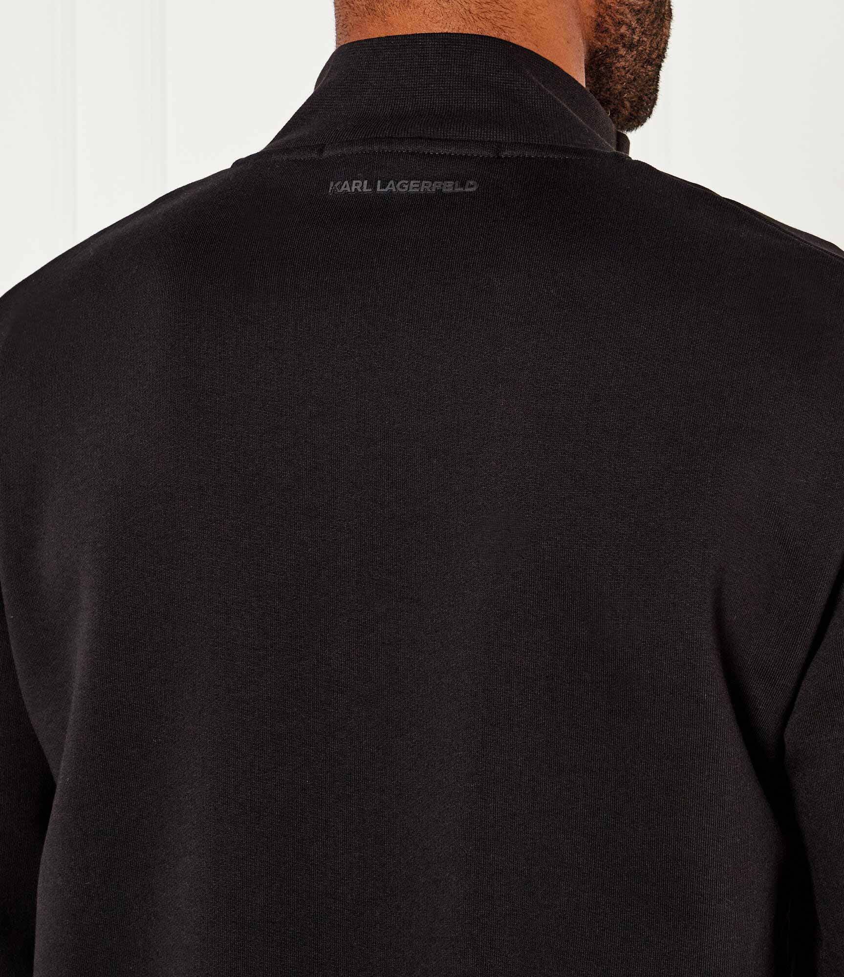 Karl Lagerfeld Hanorac | Regular Fit