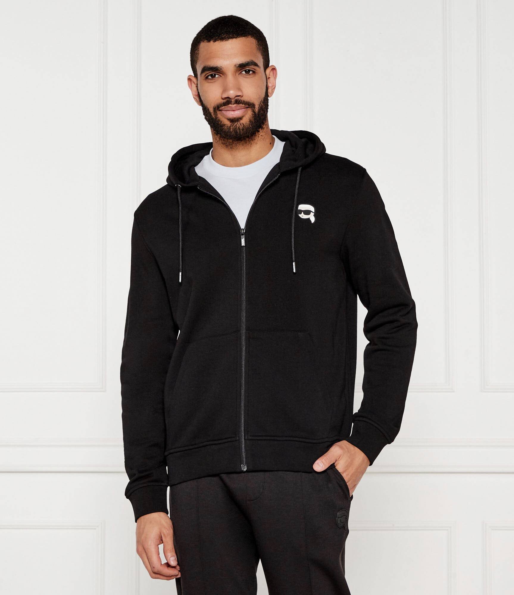 Karl Lagerfeld Hanorac | Regular Fit