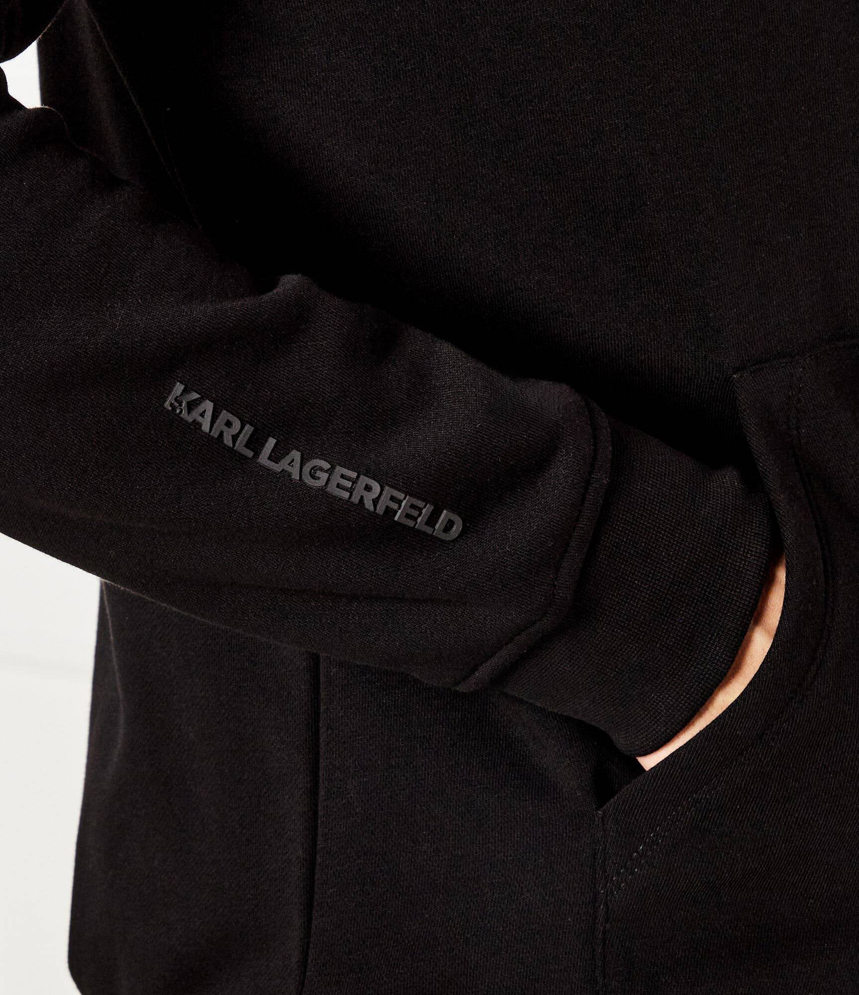 Karl Lagerfeld Hanorac | Regular Fit