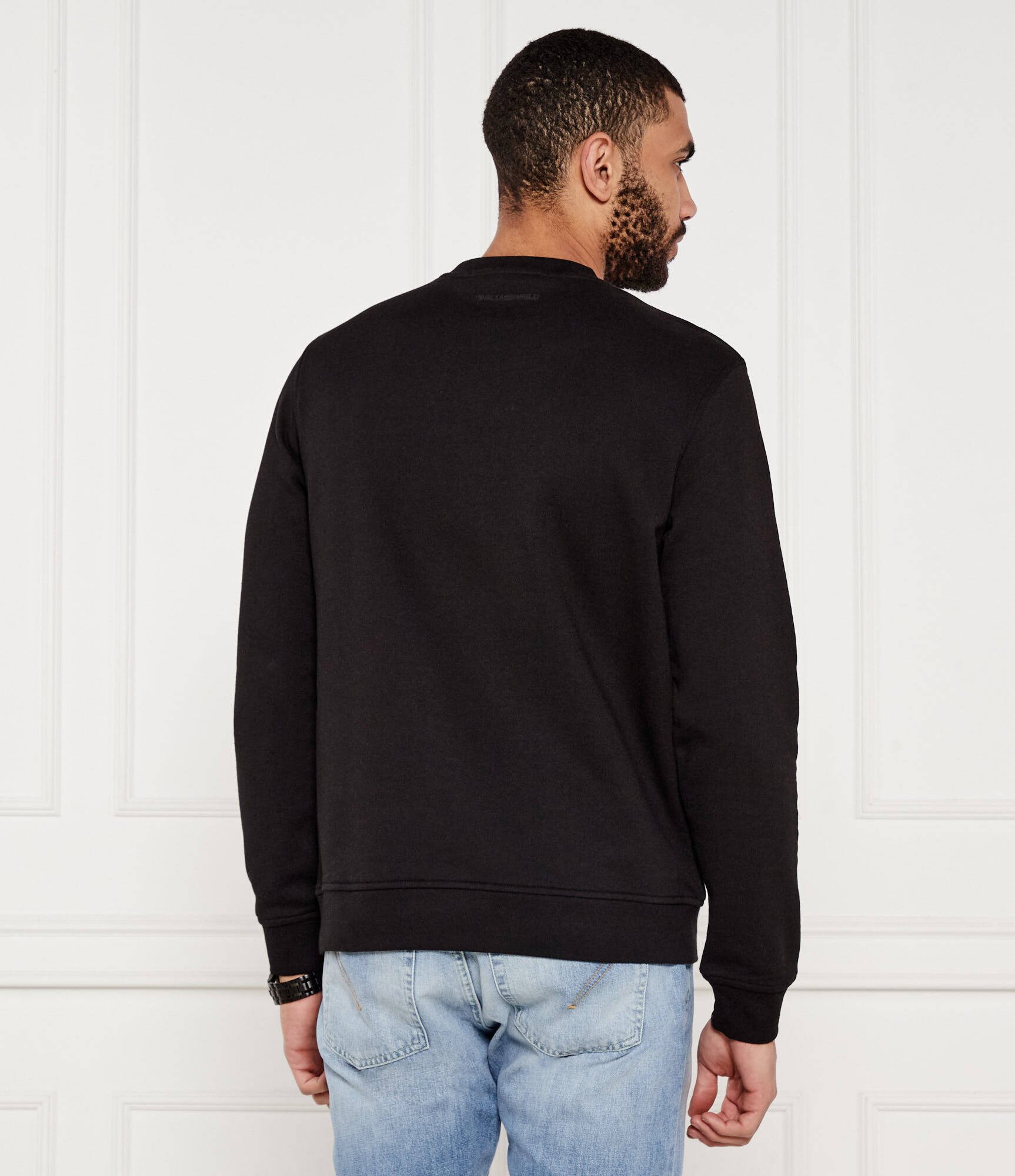 Karl Lagerfeld Hanorac | Regular Fit