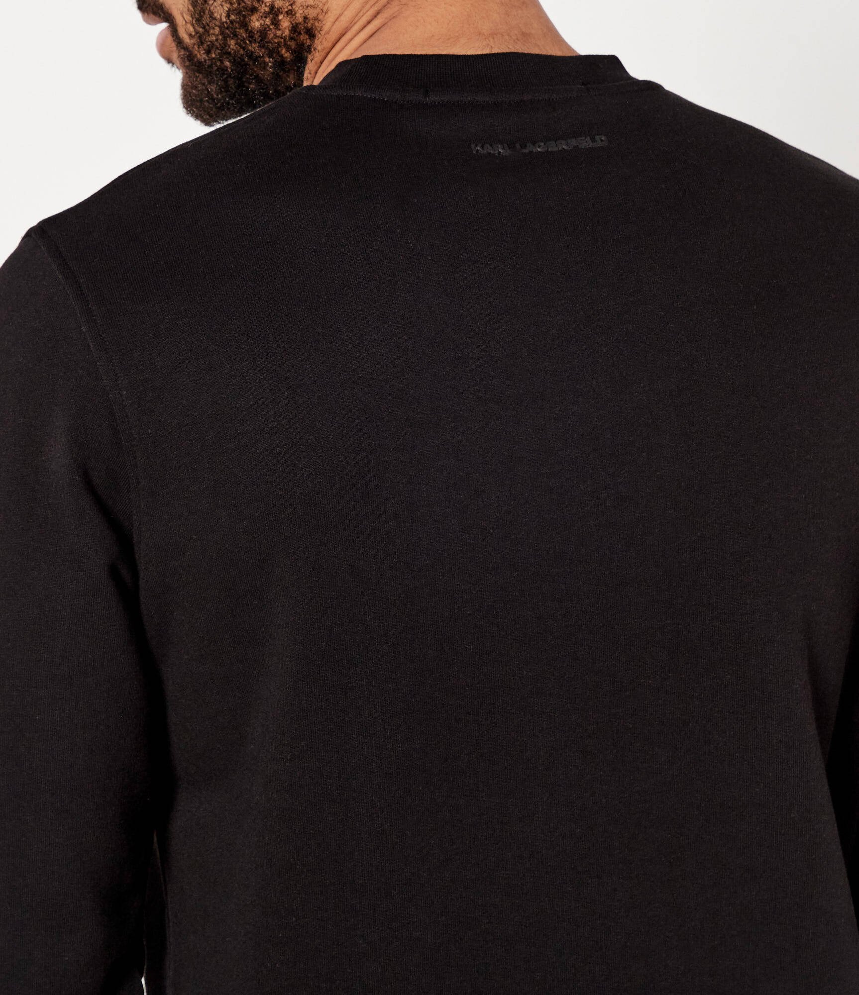 Karl Lagerfeld Hanorac | Regular Fit
