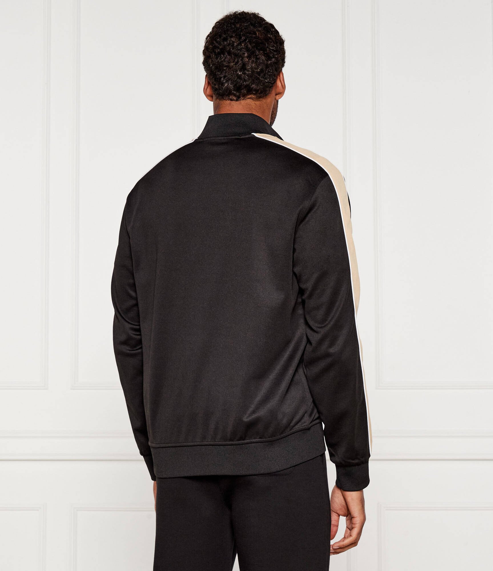 Karl Lagerfeld Hanorac | Regular Fit