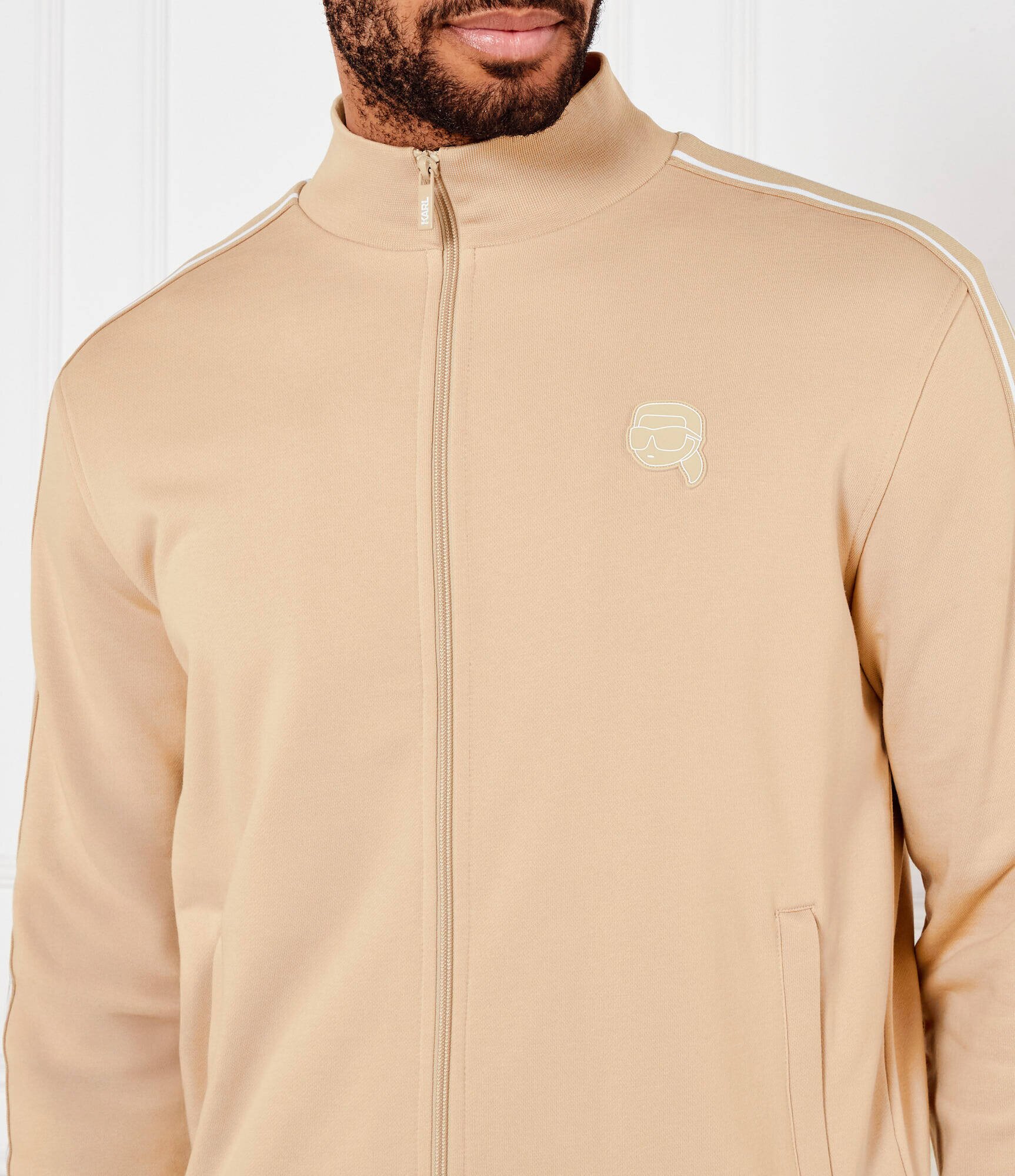 Karl Lagerfeld Hanorac | Regular Fit