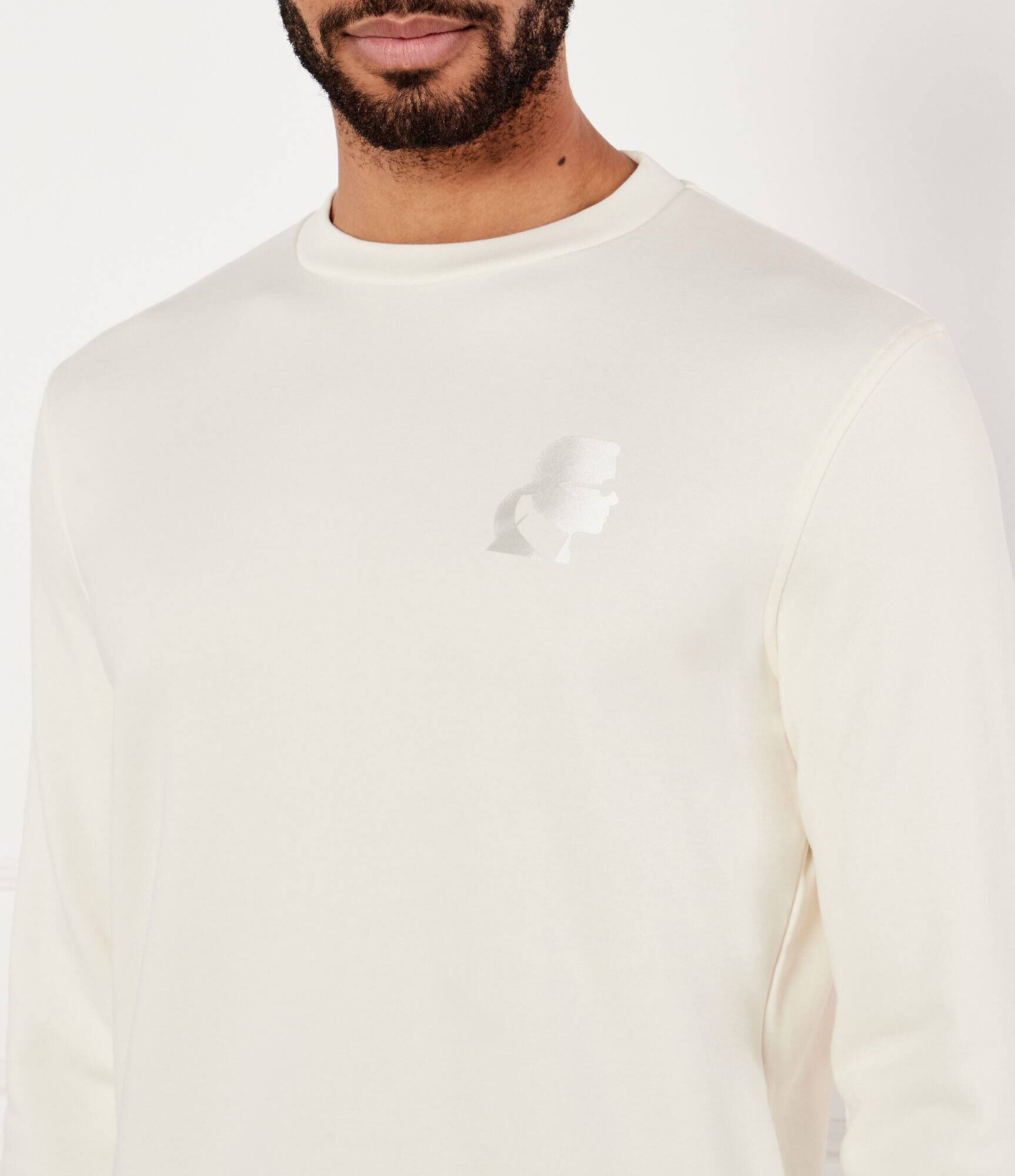 Karl Lagerfeld Hanorac | Regular Fit
