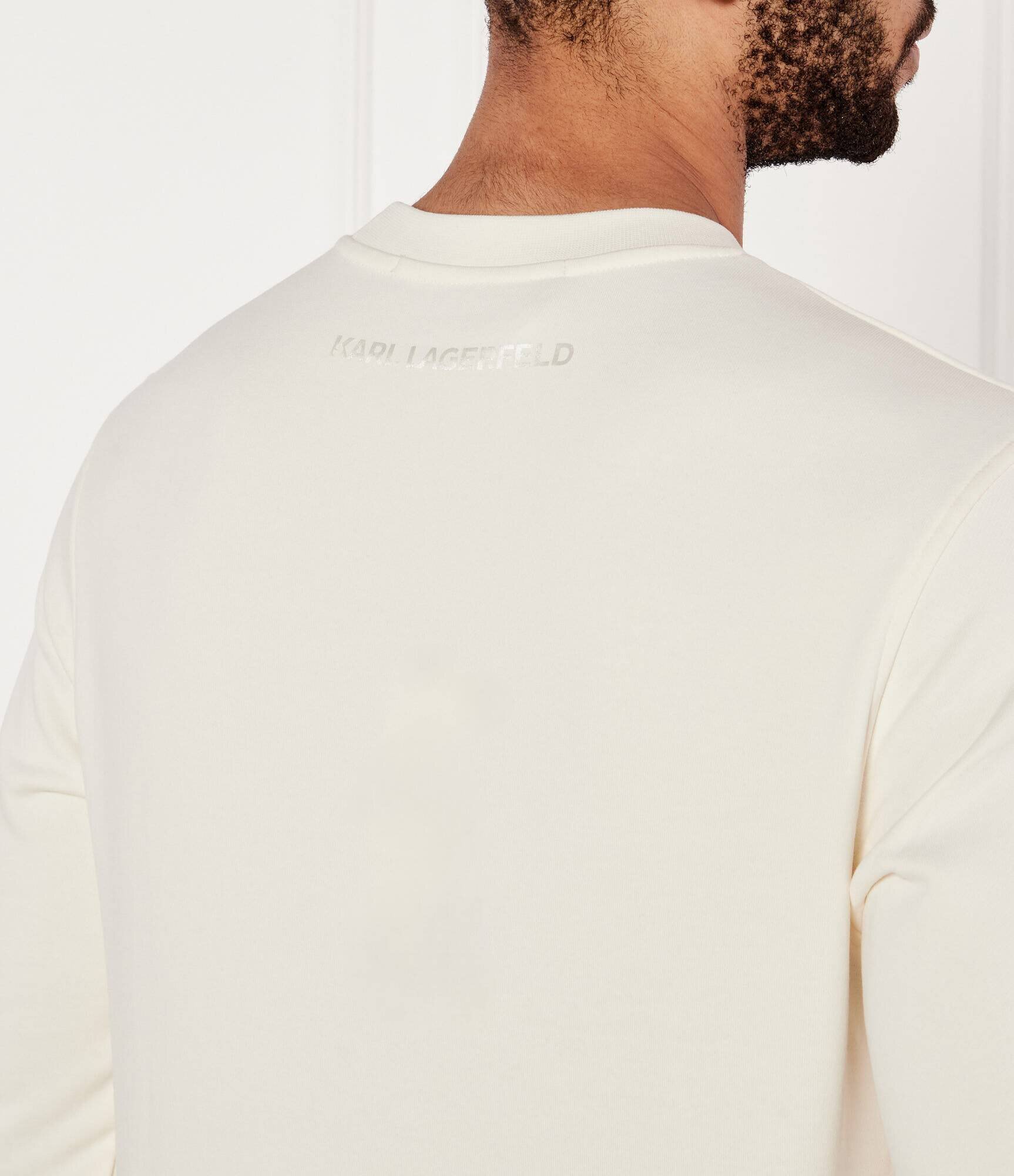 Karl Lagerfeld Hanorac | Regular Fit