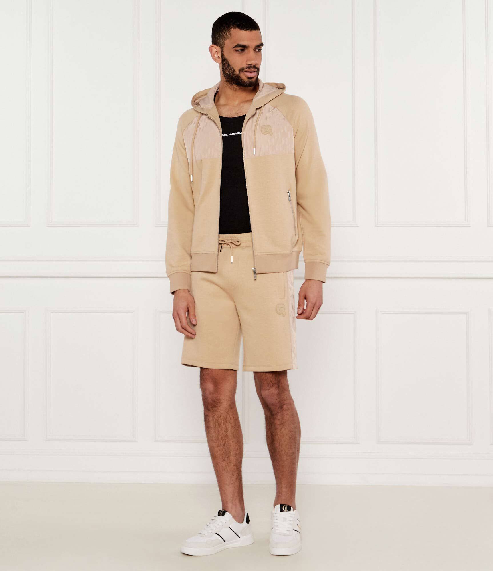 Karl Lagerfeld Hanorac | Regular Fit