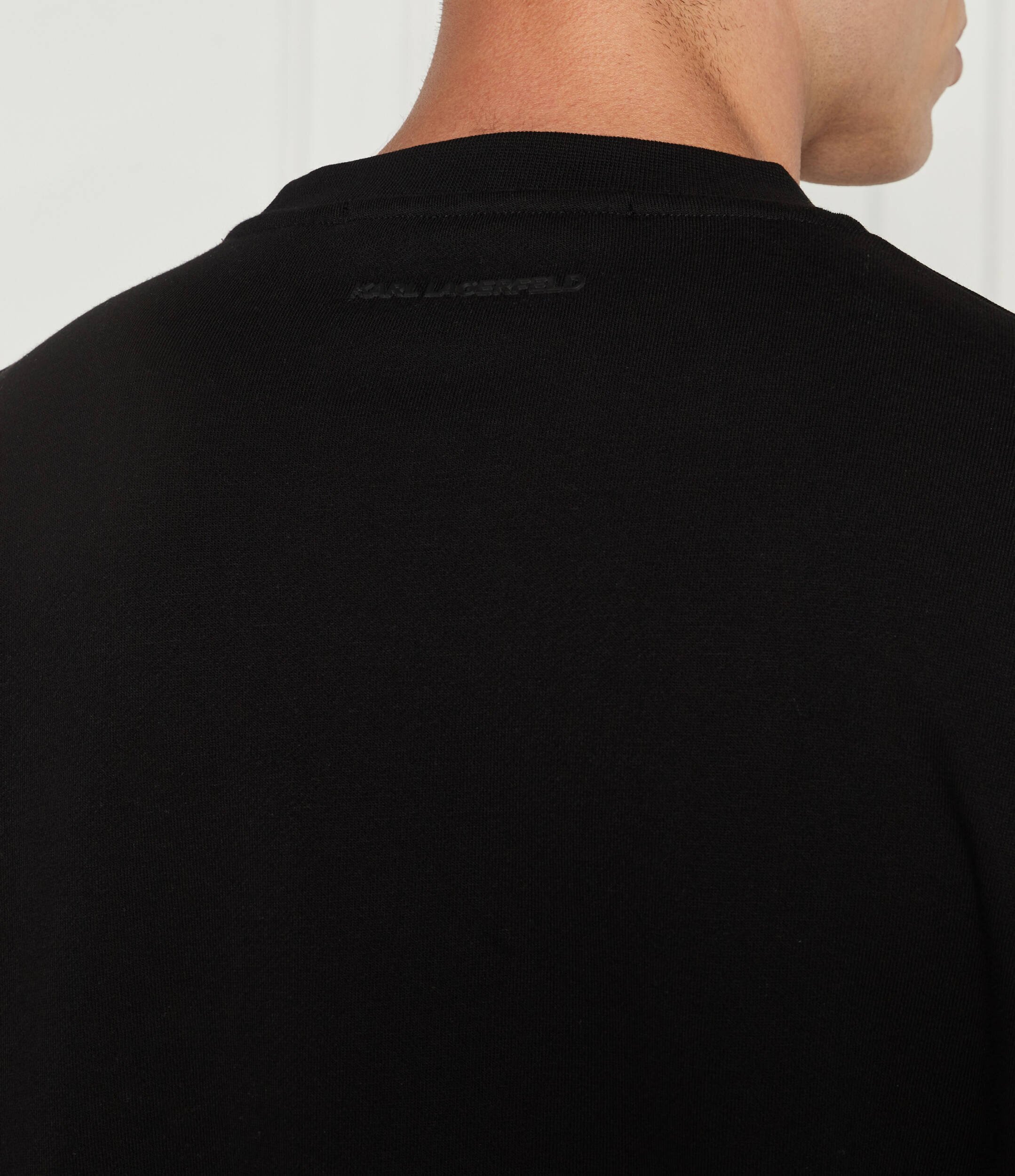 Karl Lagerfeld Hanorac | Slim Fit