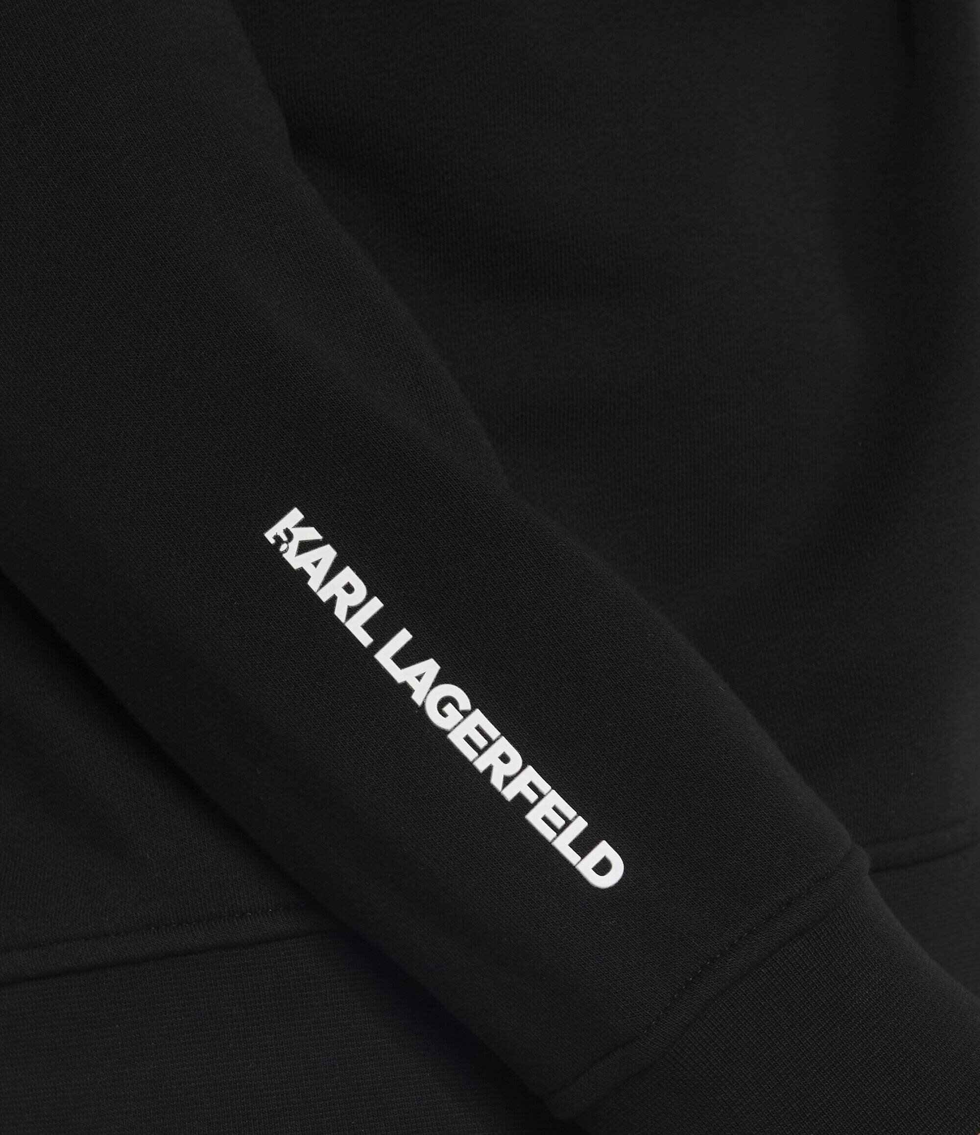 Karl Lagerfeld Hanorac SWEAT | Regular Fit