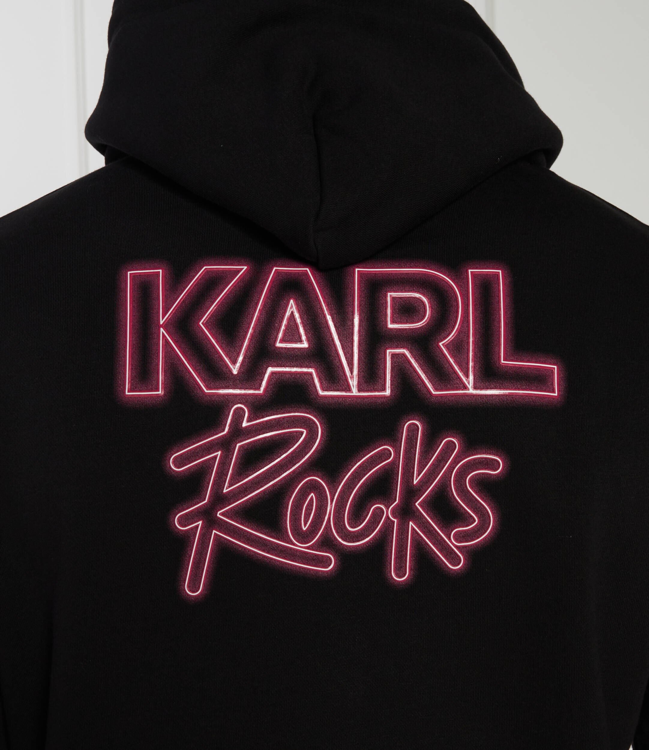 Karl Lagerfeld Hanorac SWEAT | Regular Fit