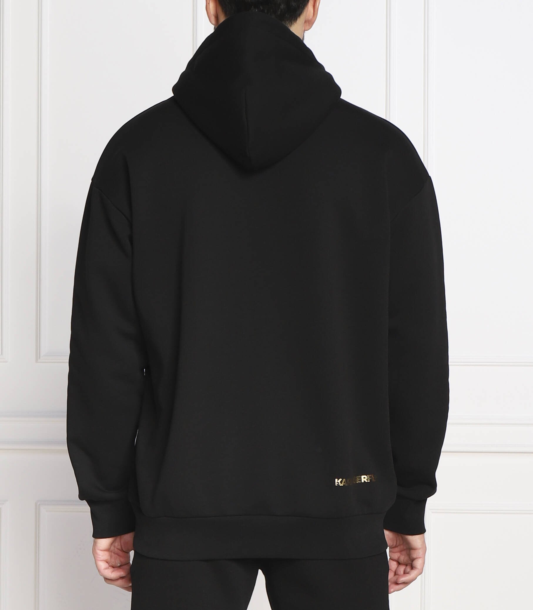 Karl Lagerfeld Hanorac SWEAT | Regular Fit