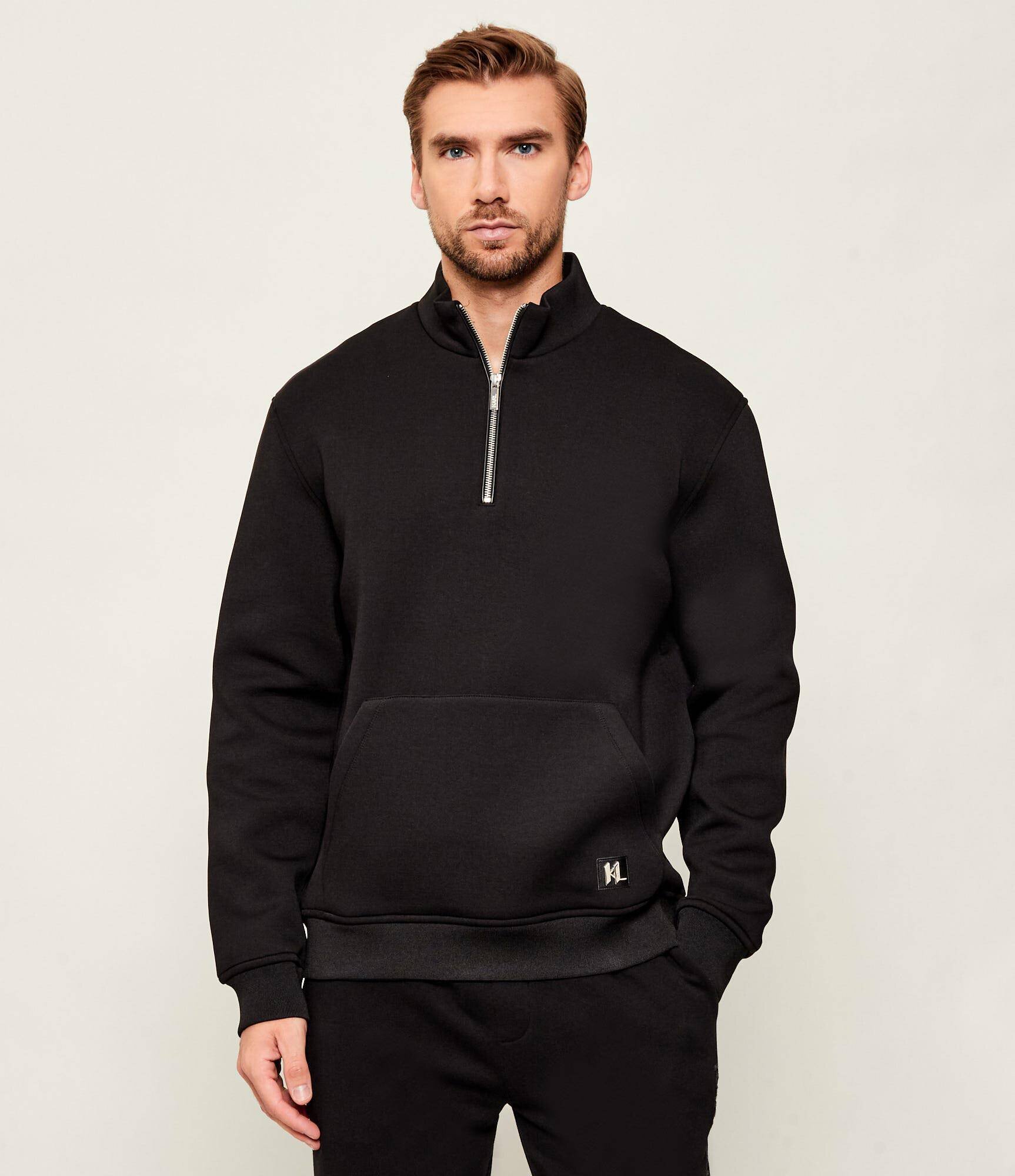Karl Lagerfeld Hanorac TROYER | regular fit