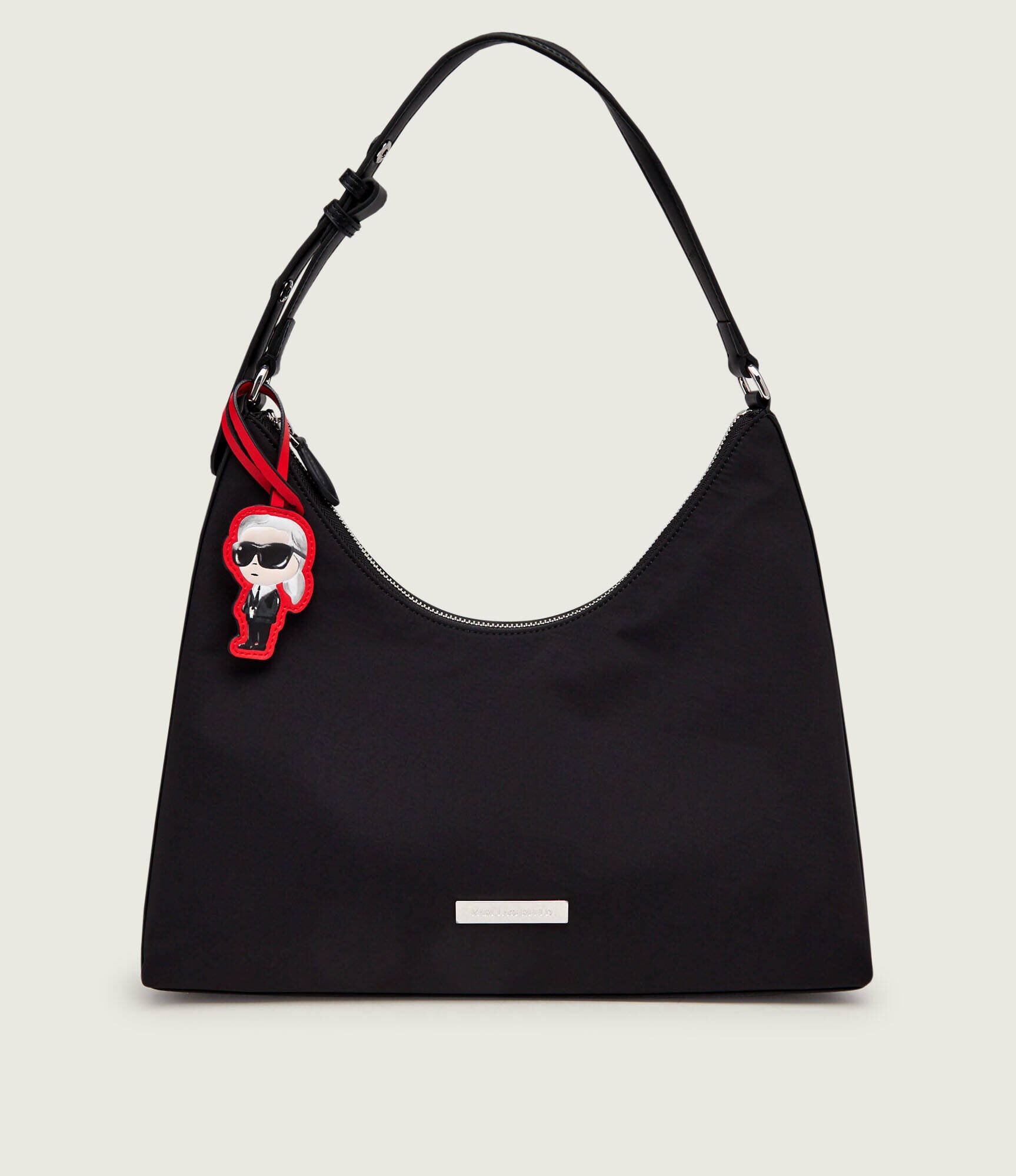 Karl Lagerfeld Hobo Ikon