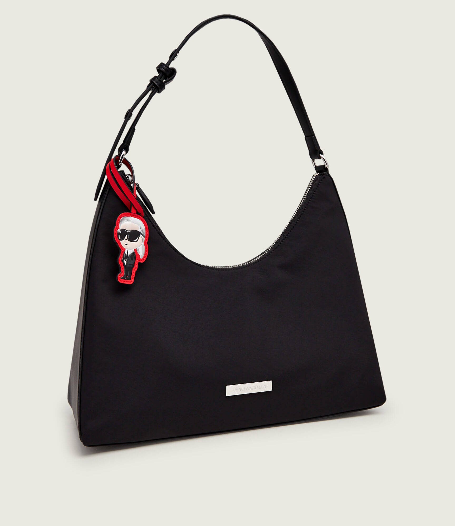 Karl Lagerfeld Hobo Ikon