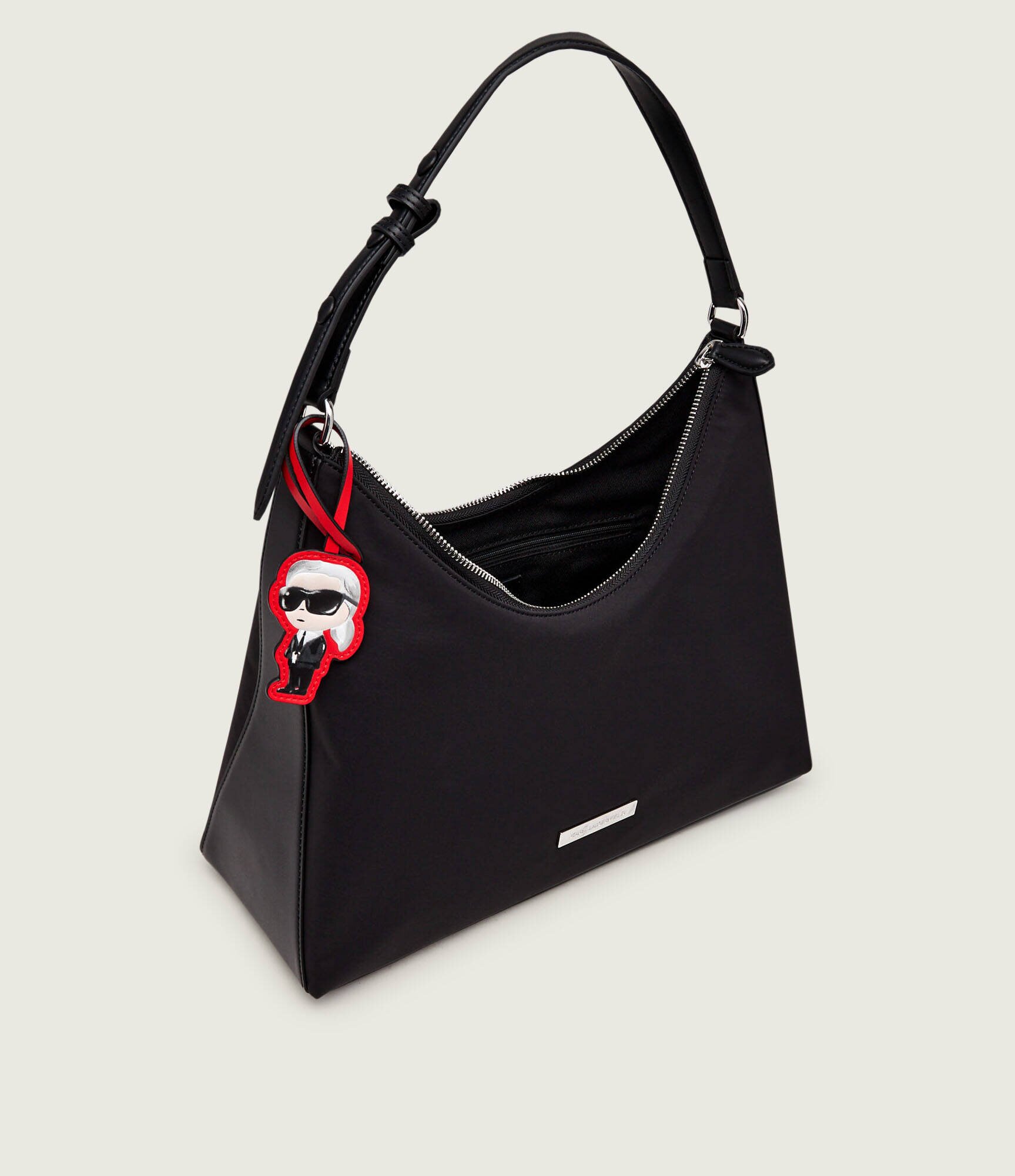 Karl Lagerfeld Hobo Ikon