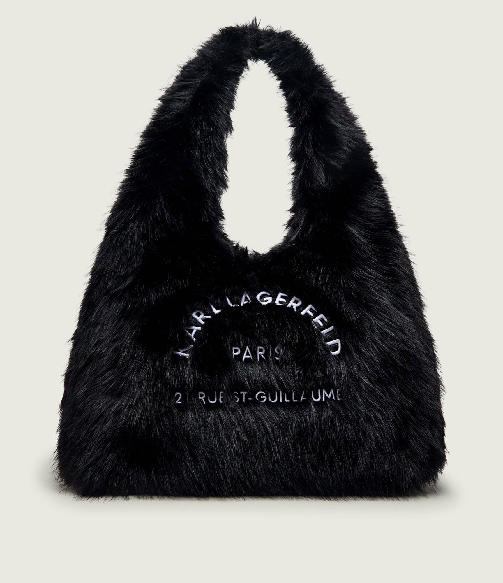 Karl Lagerfeld Hobo K/Rsg