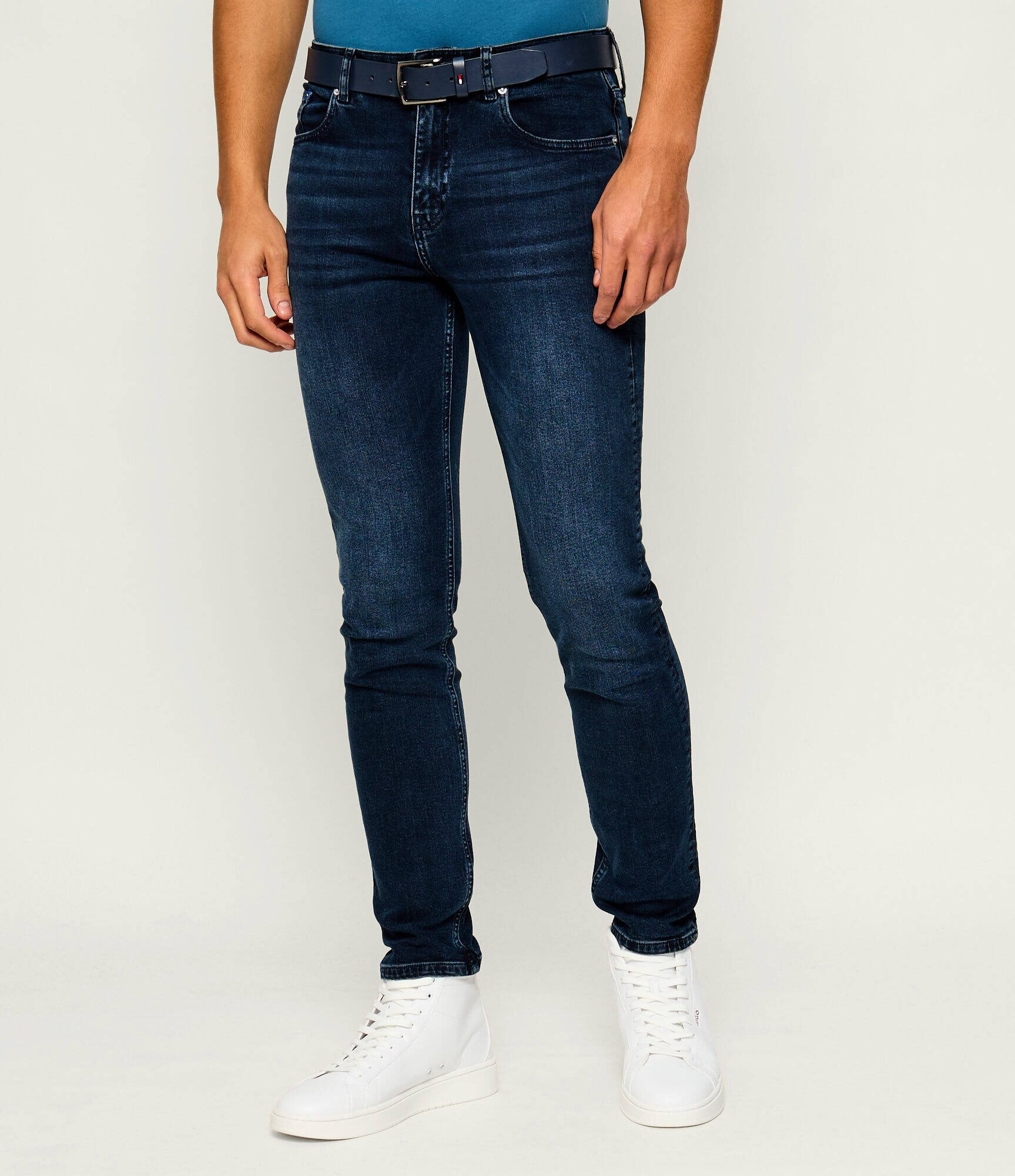 Karl Lagerfeld Jeans Blugi | Skinny fit