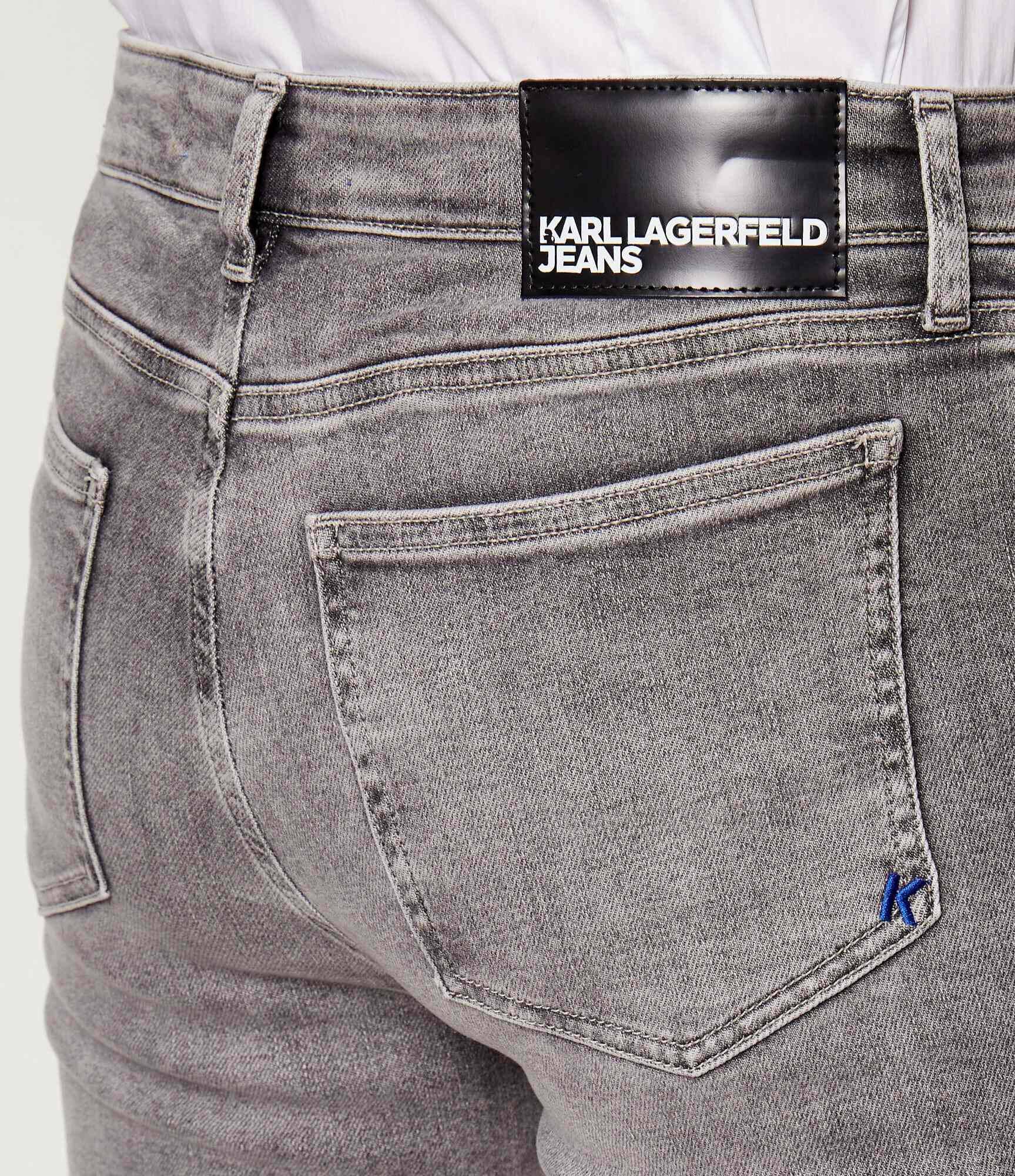 Karl Lagerfeld Jeans Blugi | Skinny fit