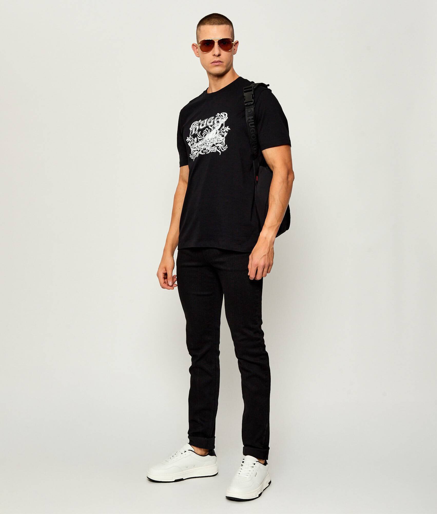 Karl Lagerfeld Jeans Blugi | Skinny fit