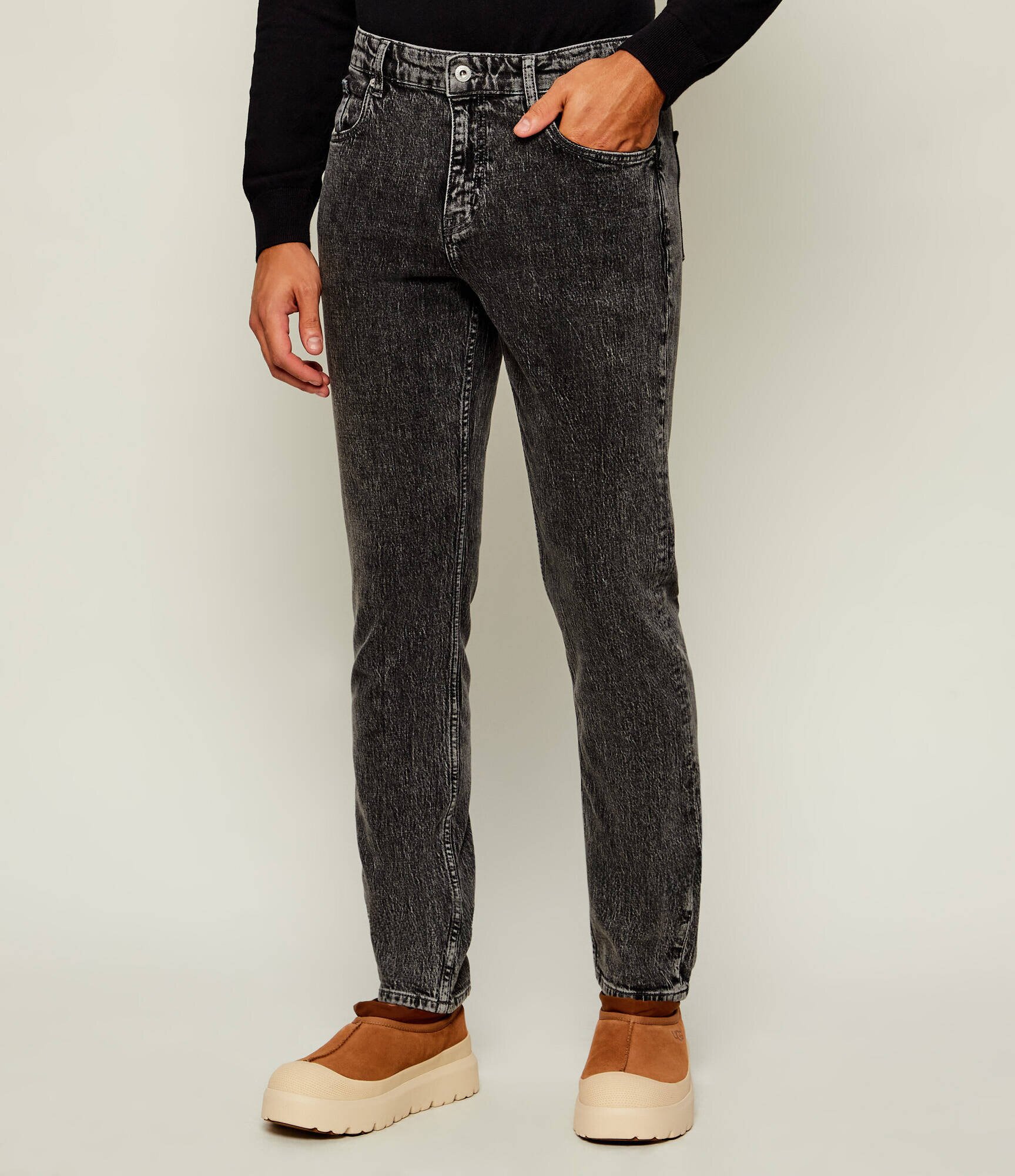 Karl Lagerfeld Jeans Blugi | Slim Fit