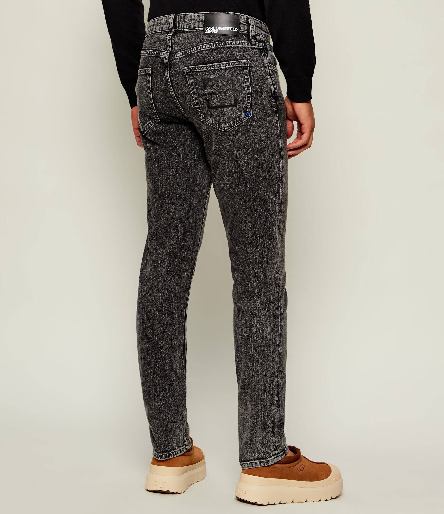 Karl Lagerfeld Jeans Blugi | Slim Fit