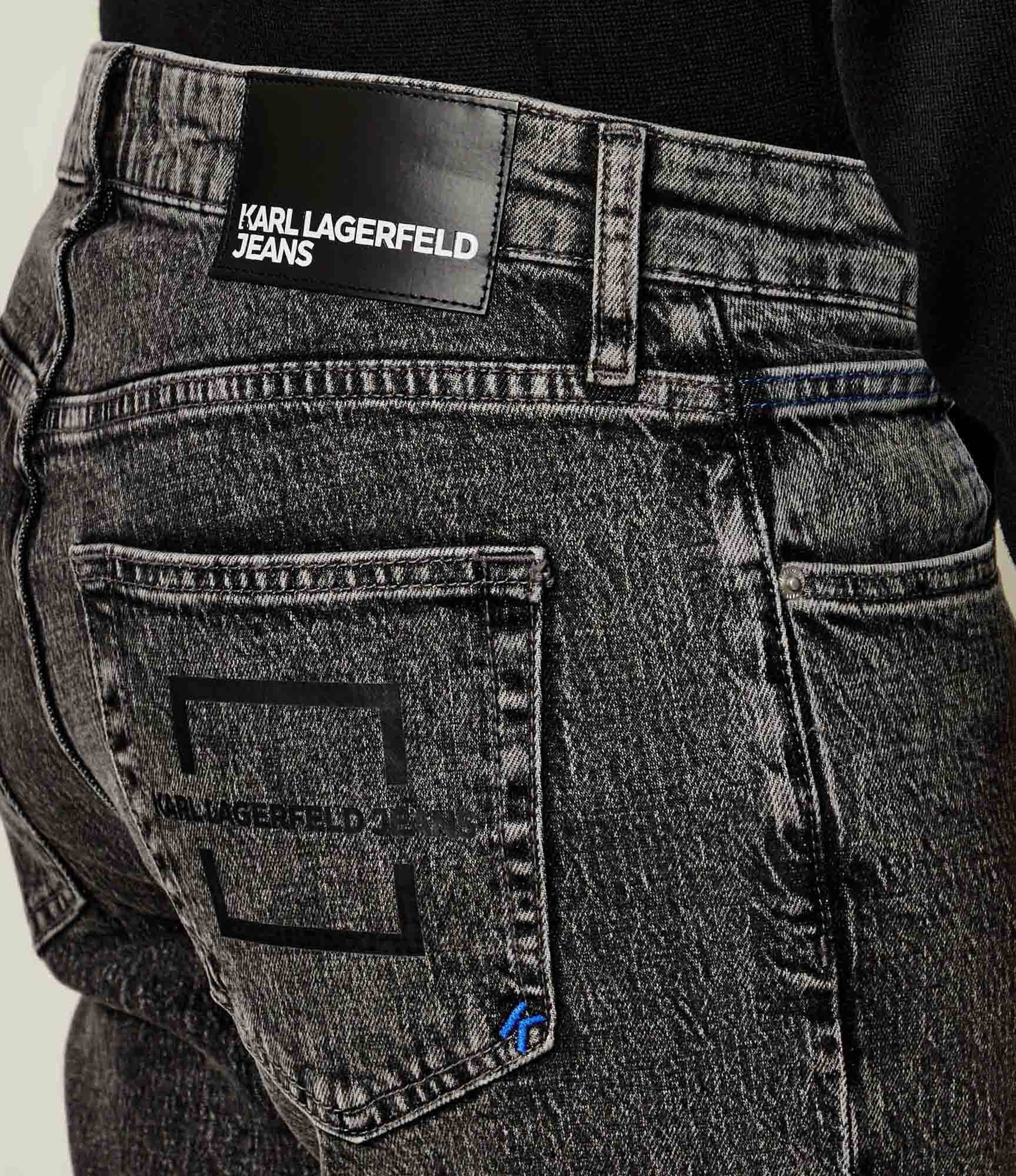 Karl Lagerfeld Jeans Blugi | Slim Fit