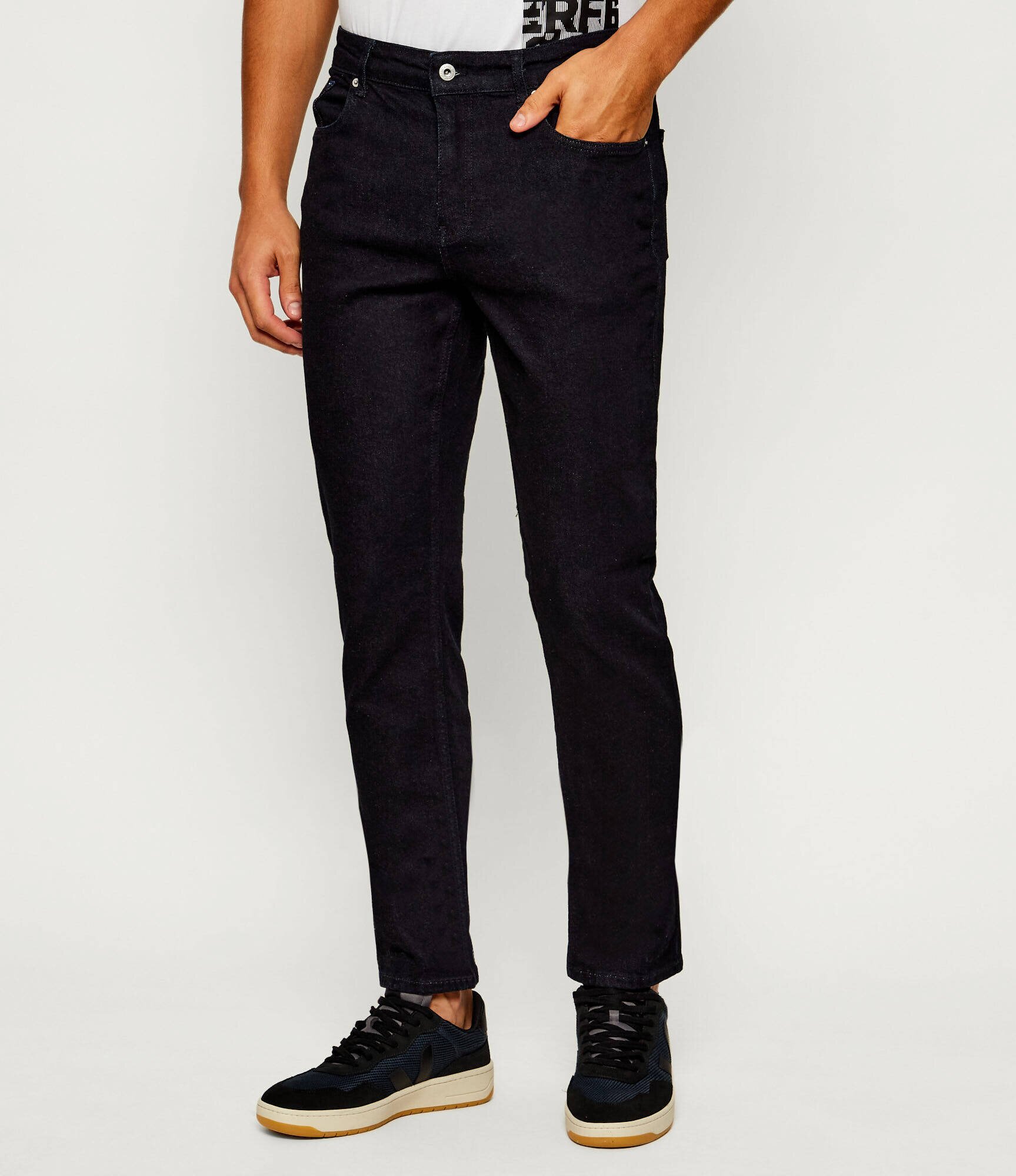 Karl Lagerfeld Jeans Blugi | Slim Fit