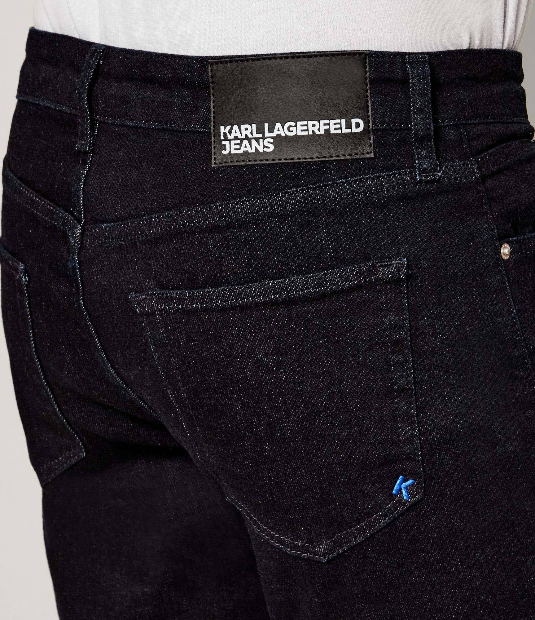Karl Lagerfeld Jeans Blugi | Slim Fit