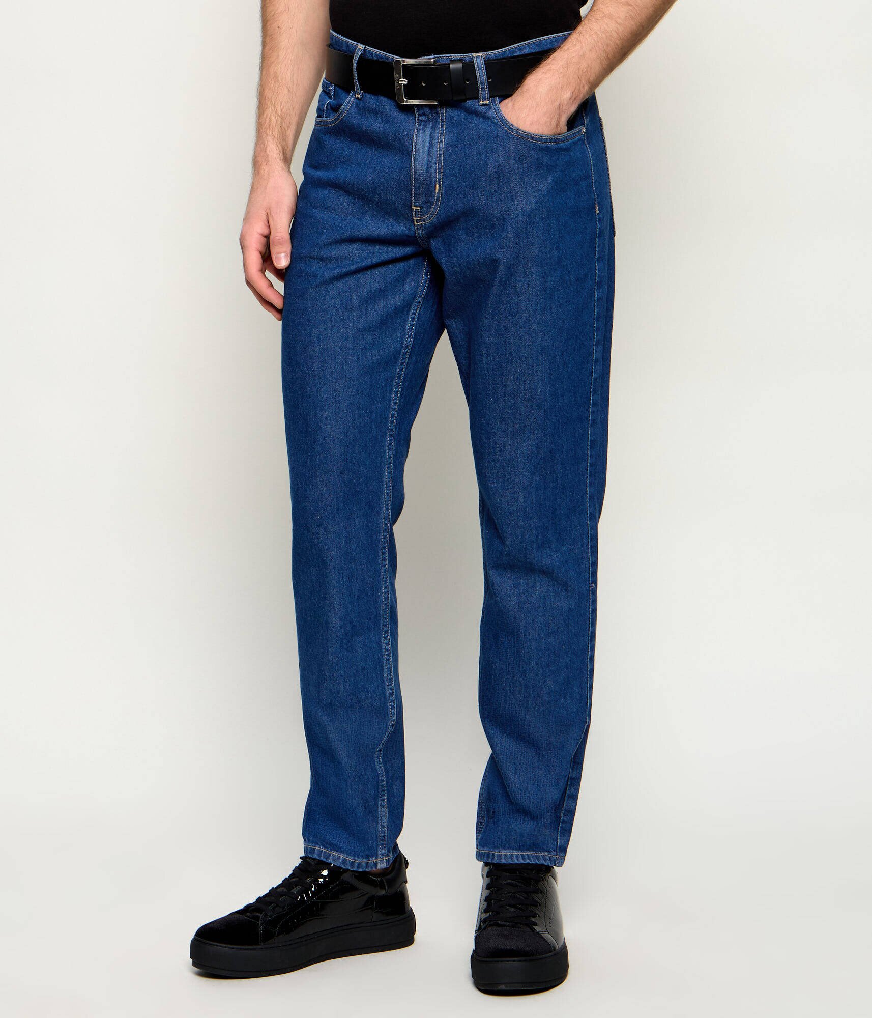 Karl Lagerfeld Jeans Blugi | Slim Fit