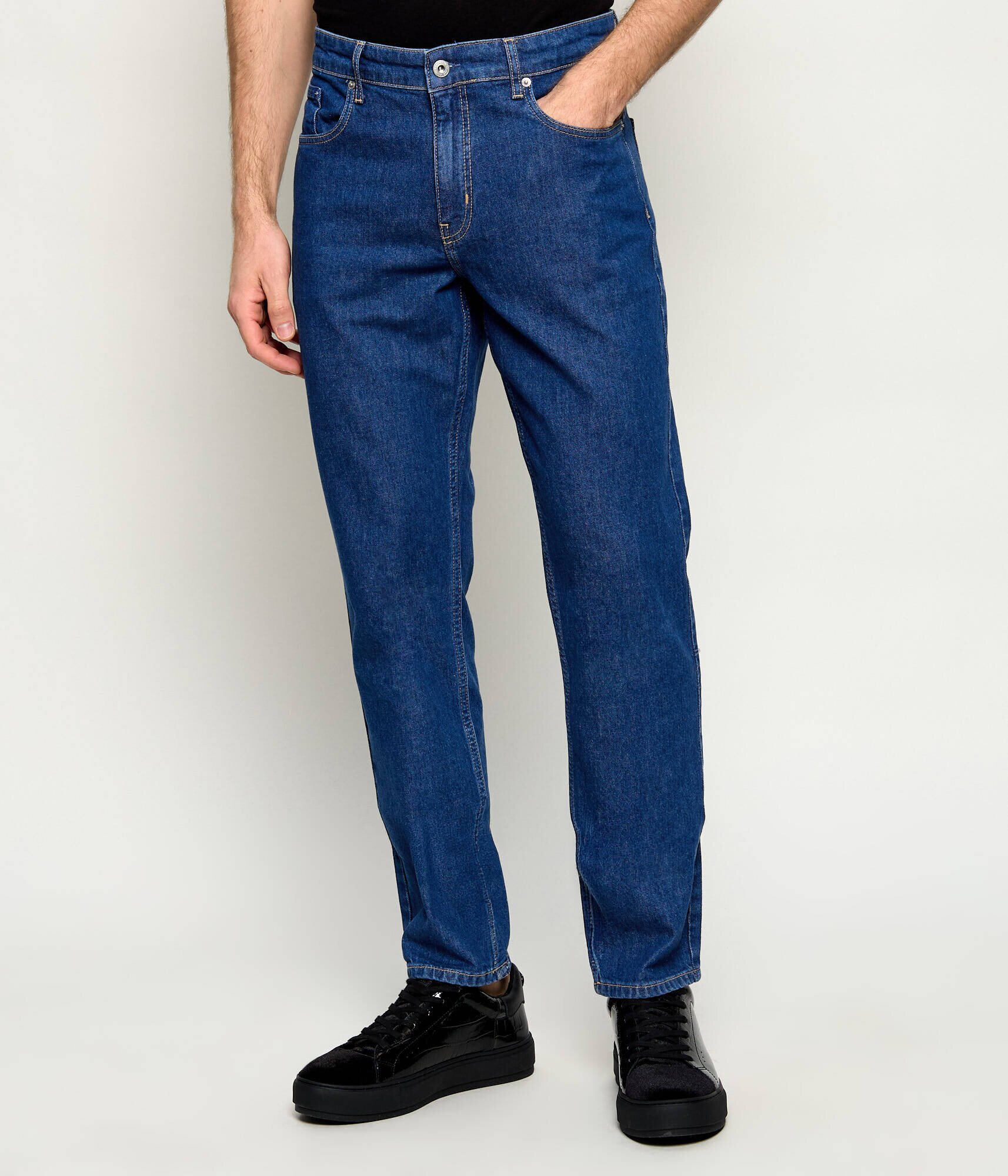Karl Lagerfeld Jeans Blugi | Slim Fit