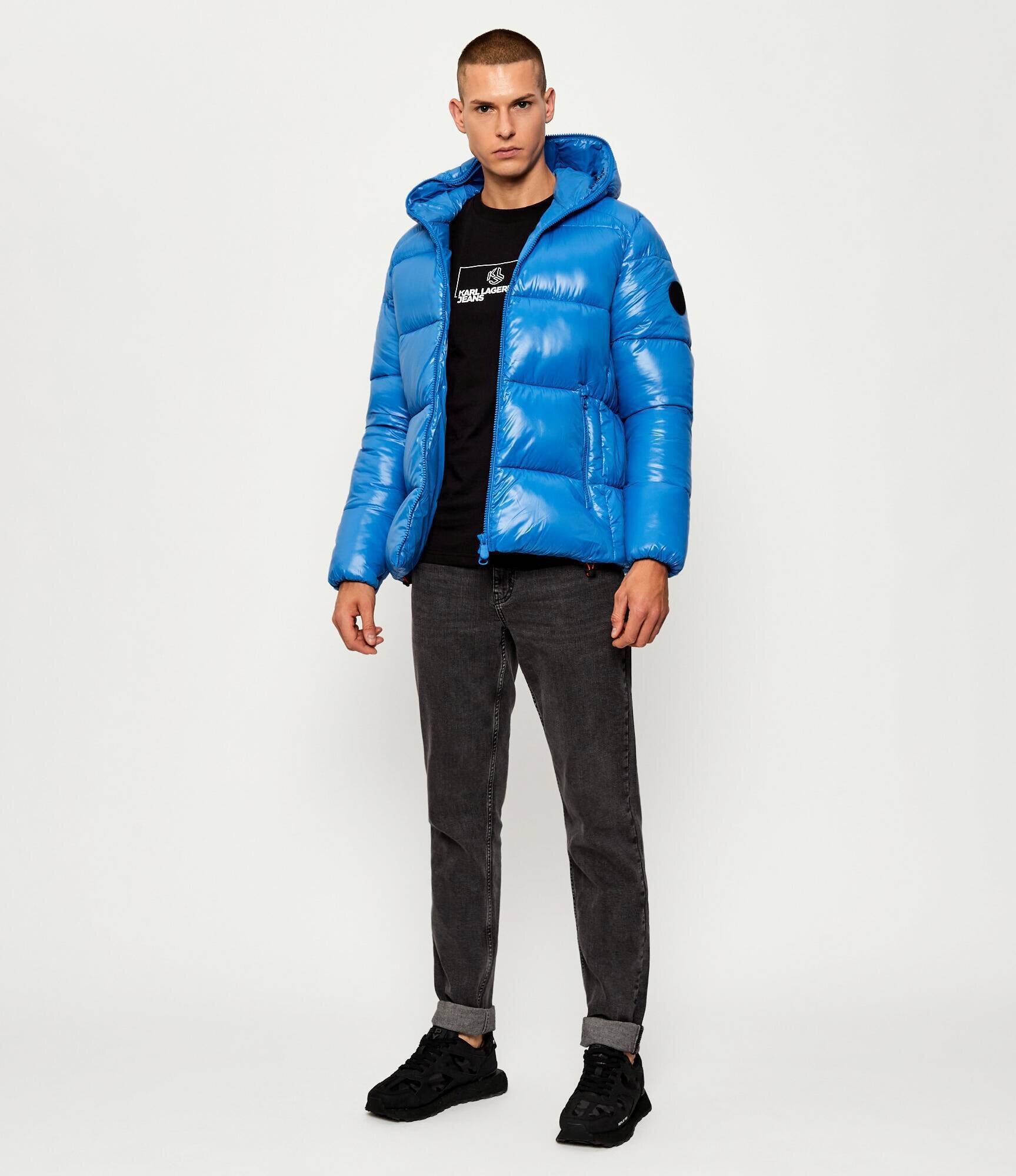 Karl Lagerfeld Jeans Blugi | Slim Fit