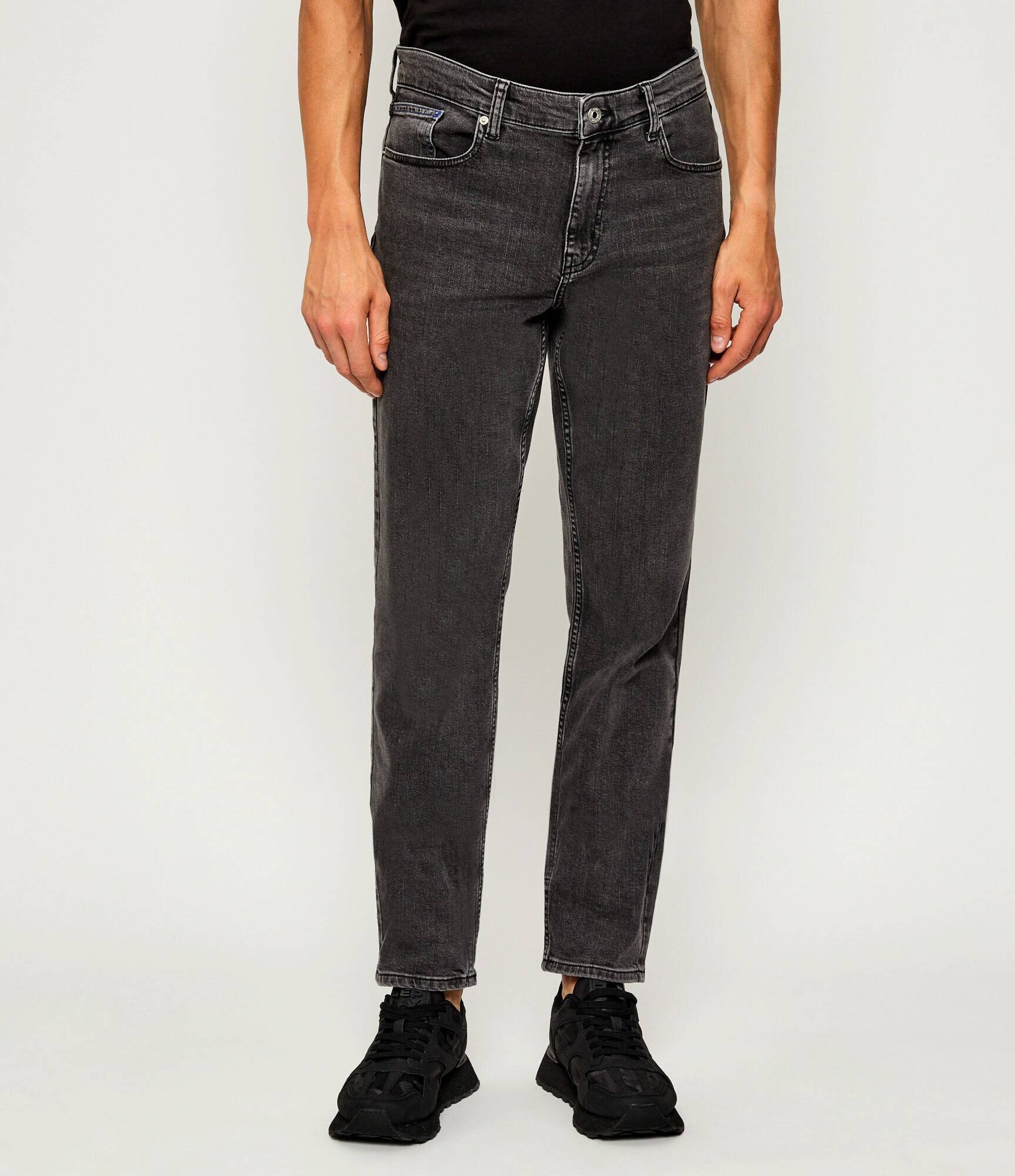 Karl Lagerfeld Jeans Blugi | Slim Fit