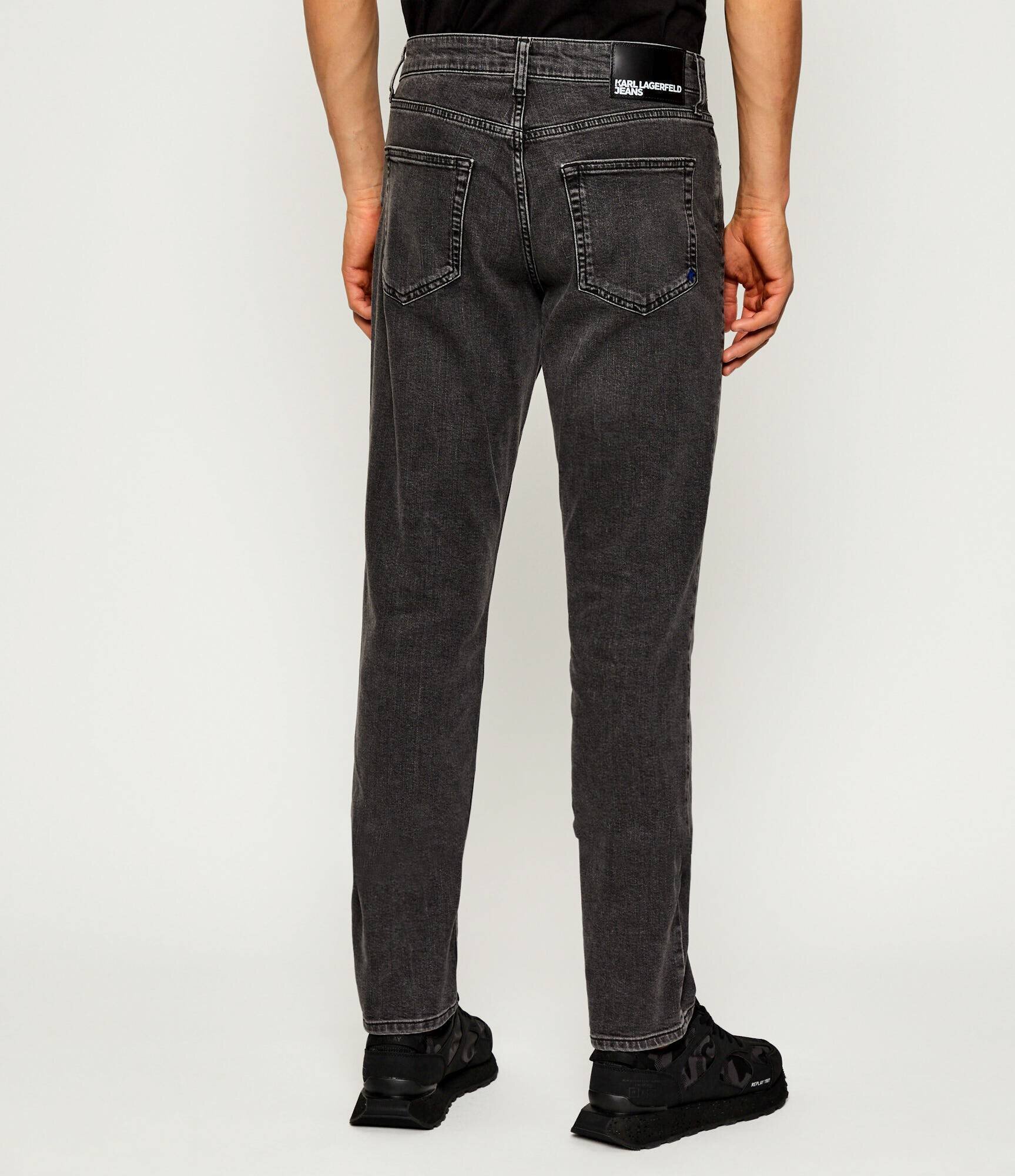 Karl Lagerfeld Jeans Blugi | Slim Fit