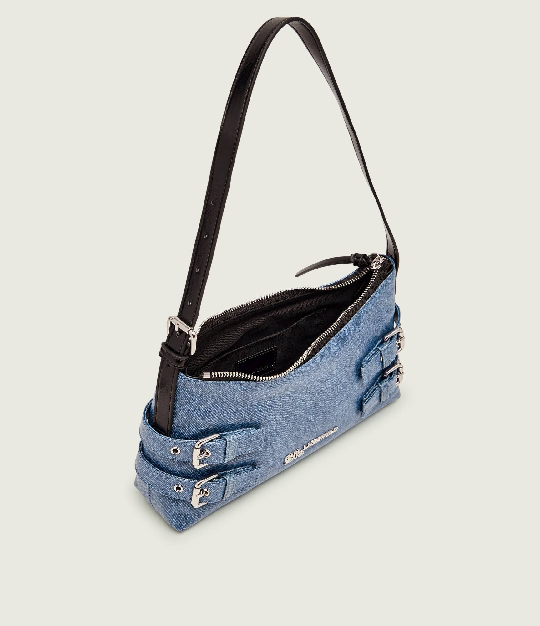 Karl Lagerfeld Jeans De blugi geantă pe umăr