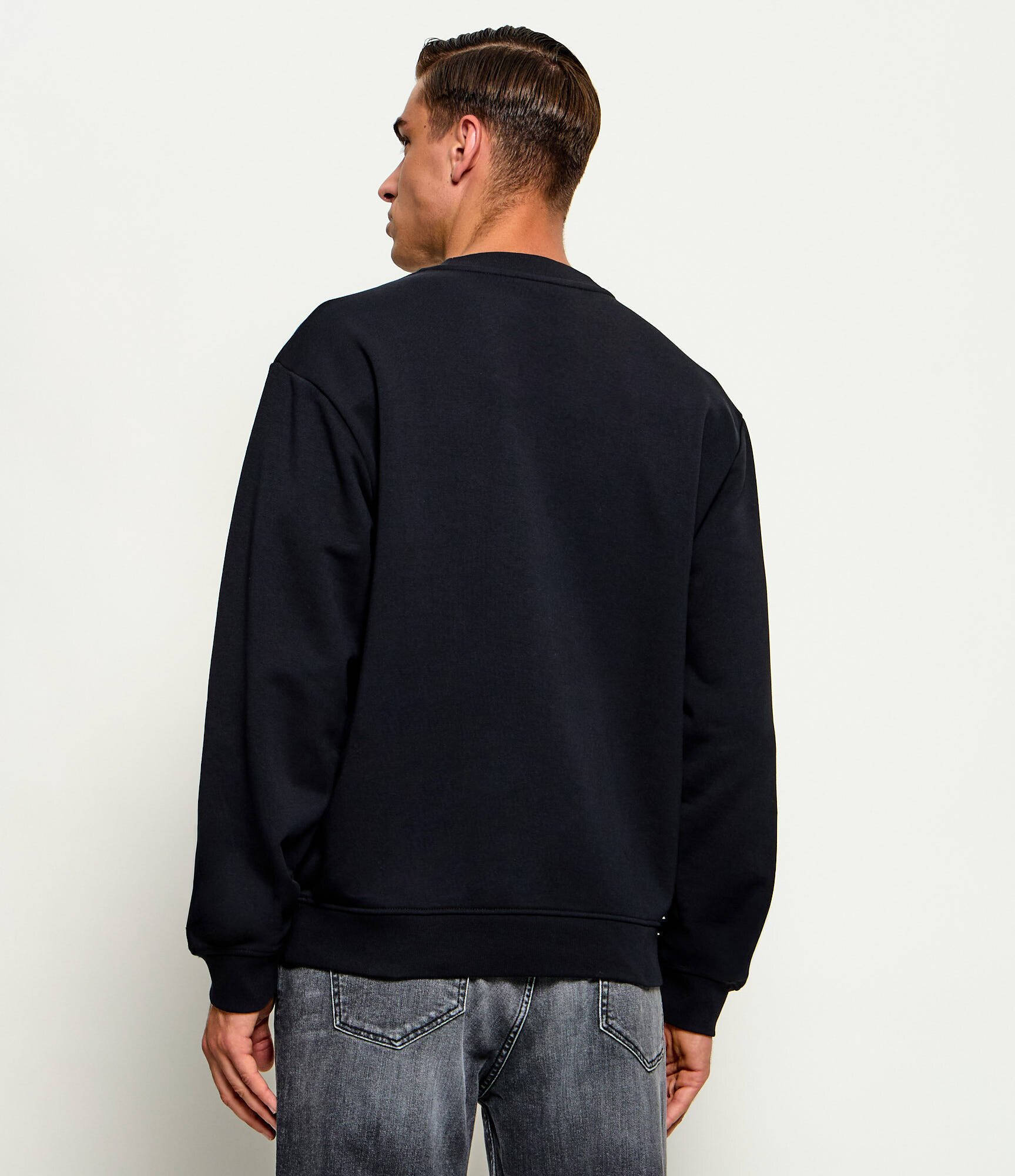 Karl Lagerfeld Jeans Hanorac | regular fit