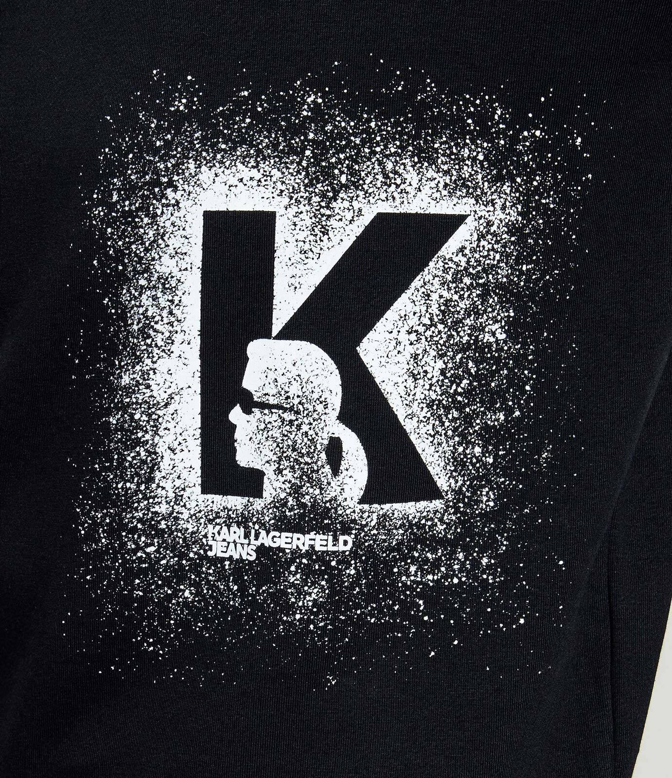 Karl Lagerfeld Jeans Hanorac | regular fit