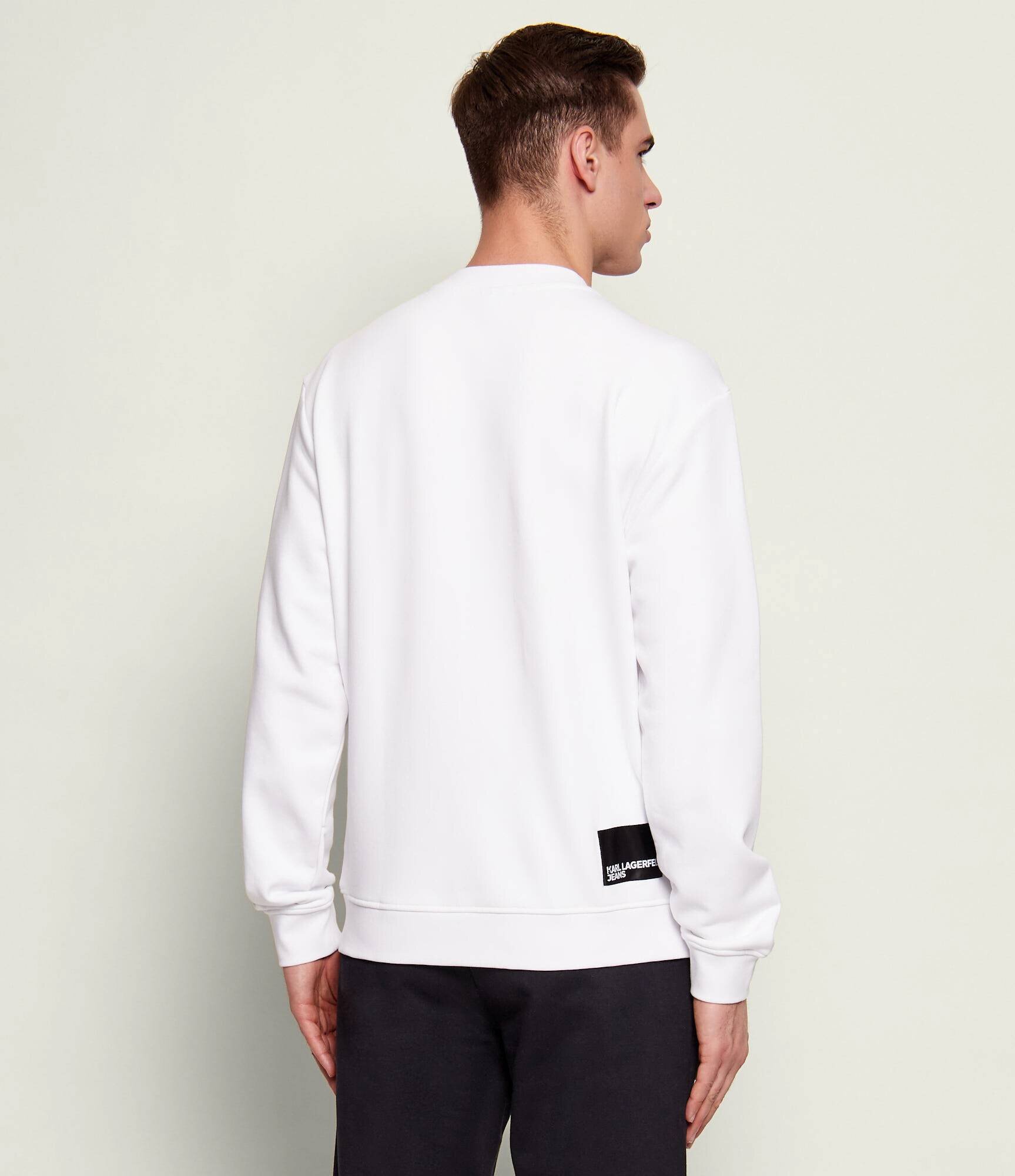 Karl Lagerfeld Jeans Hanorac | regular fit