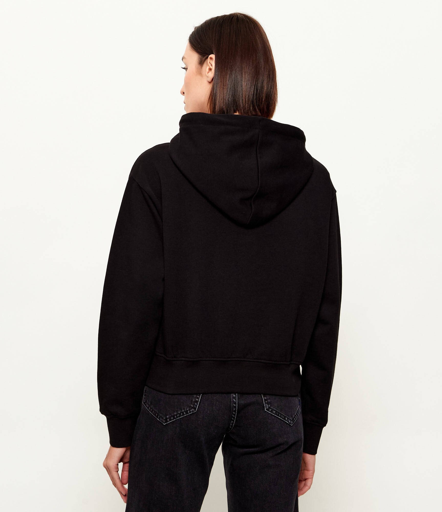 Karl Lagerfeld Jeans Hanorac | regular fit