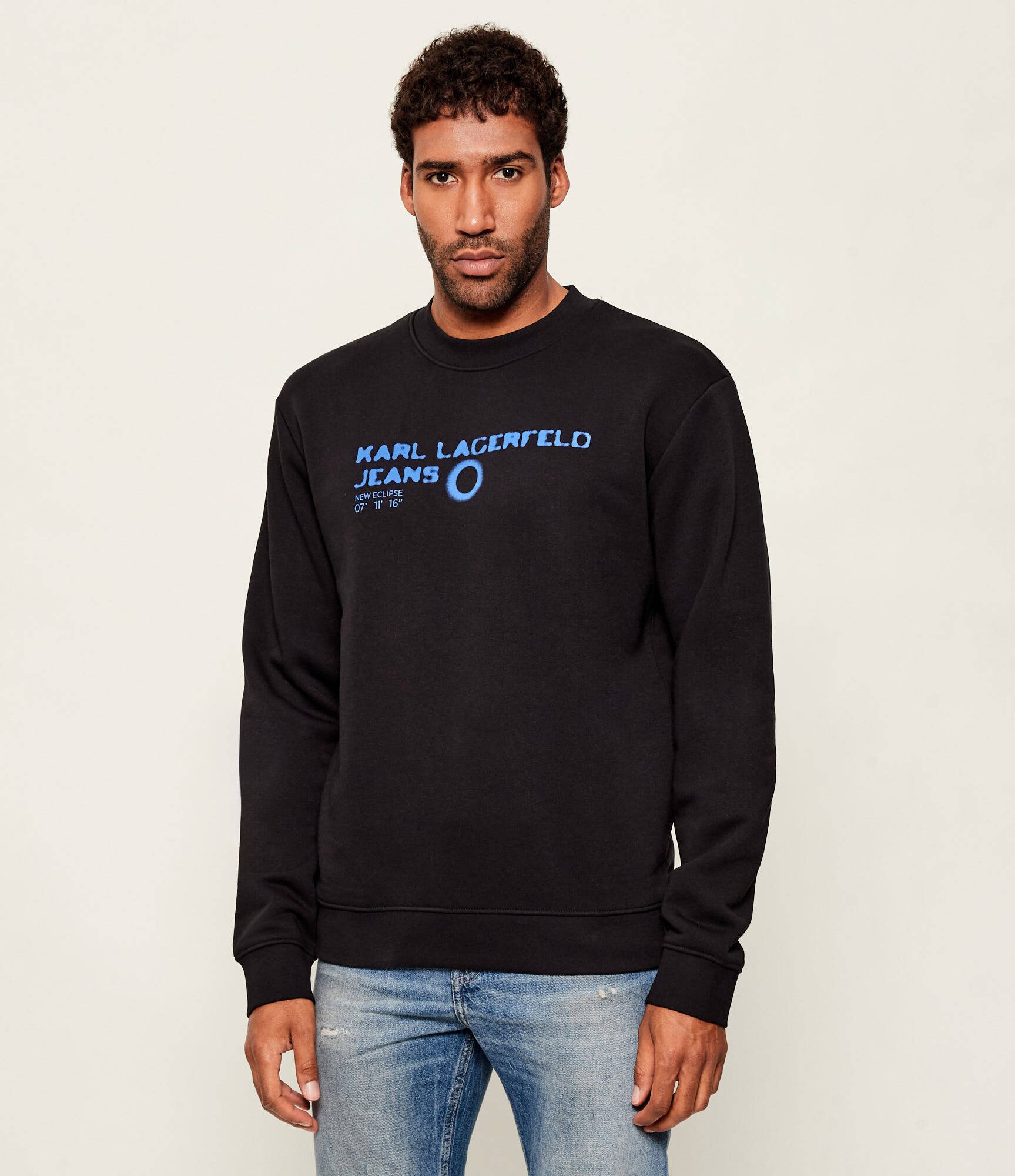 Karl Lagerfeld Jeans Hanorac | regular fit