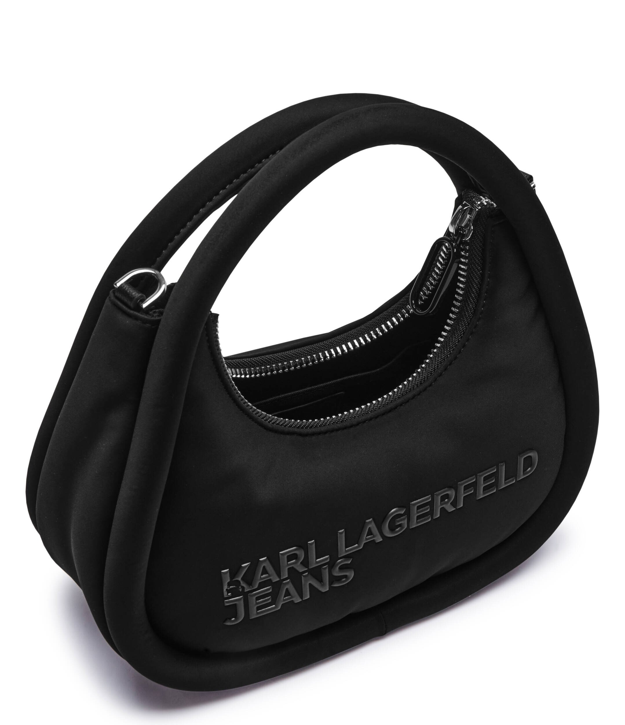 Karl Lagerfeld Jeans Hobo