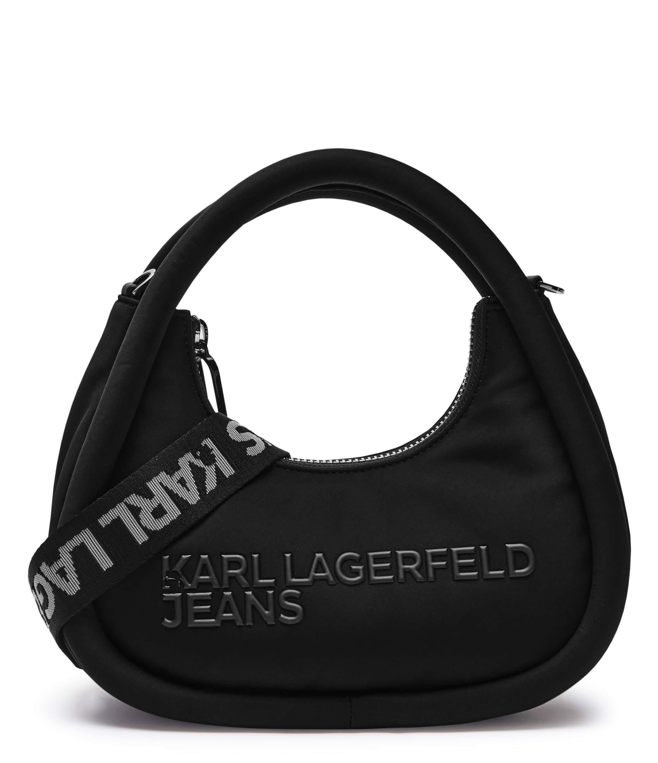 Karl Lagerfeld Jeans Hobo