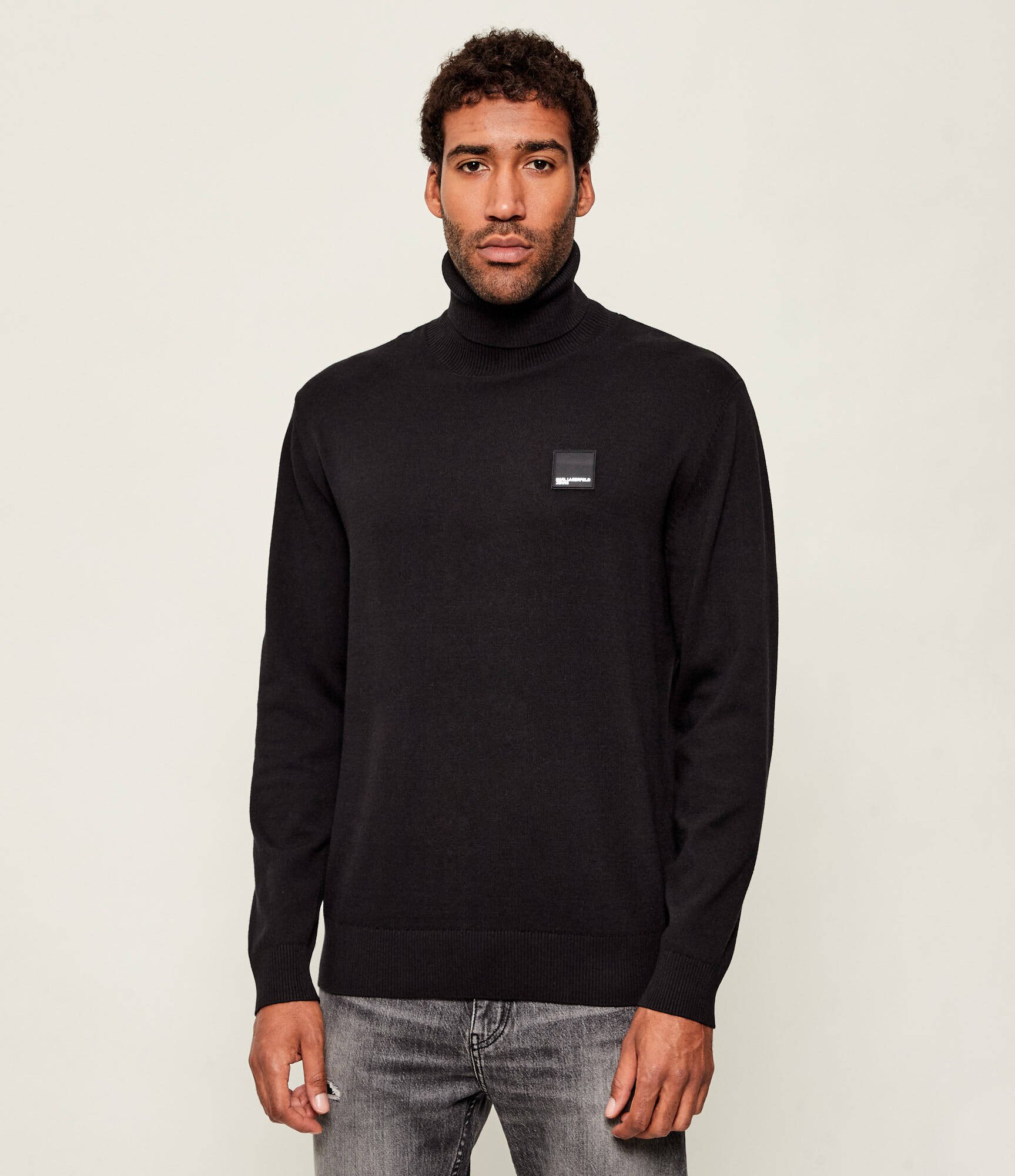 Karl Lagerfeld Jeans Maletă | regular fit