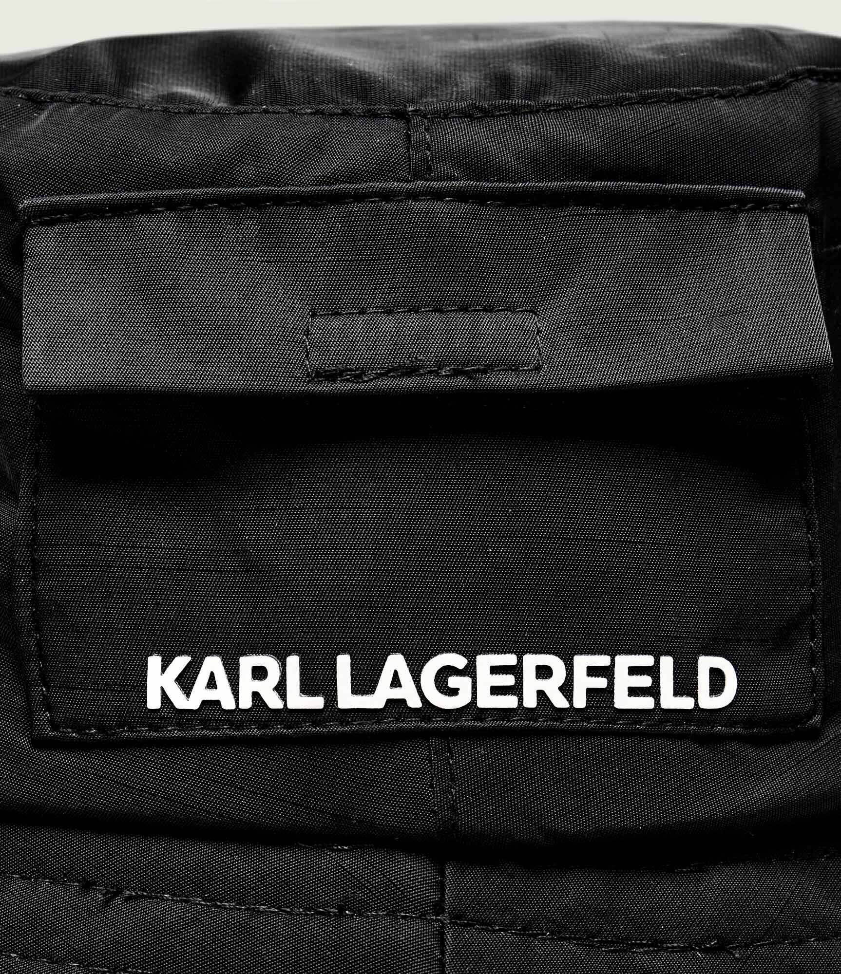 Karl Lagerfeld Jeans Pălărie K/Essential