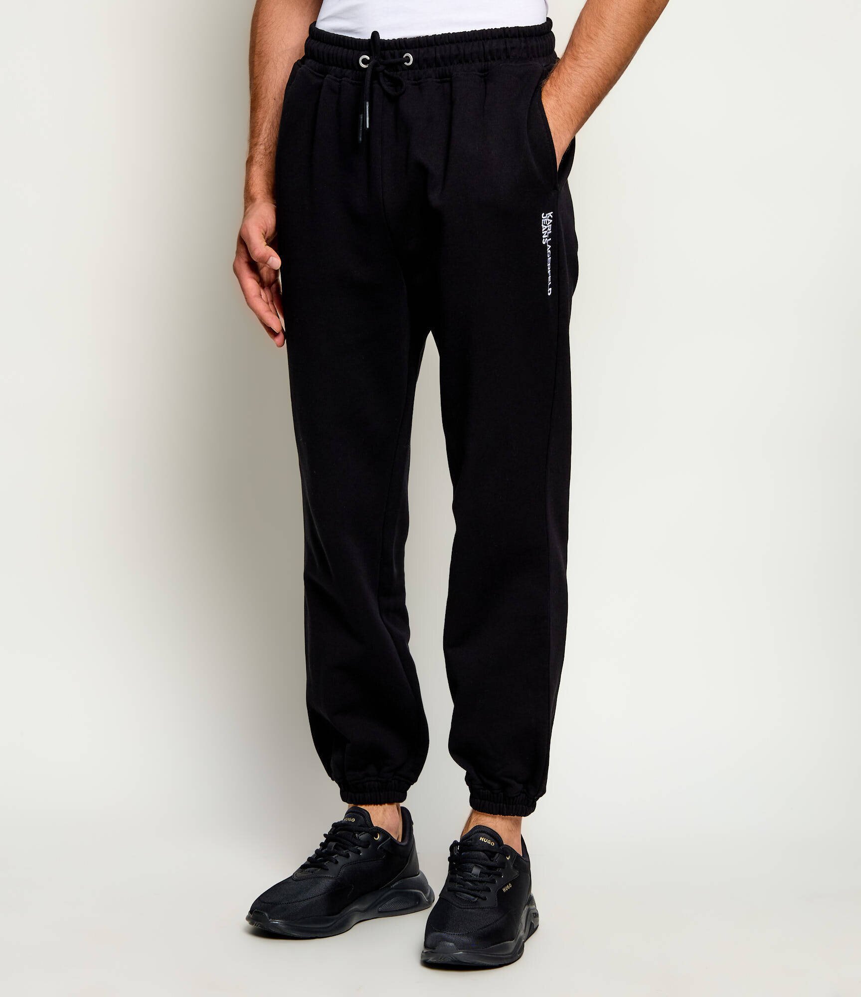 Karl Lagerfeld Jeans Pantaloni de trening | regular fit