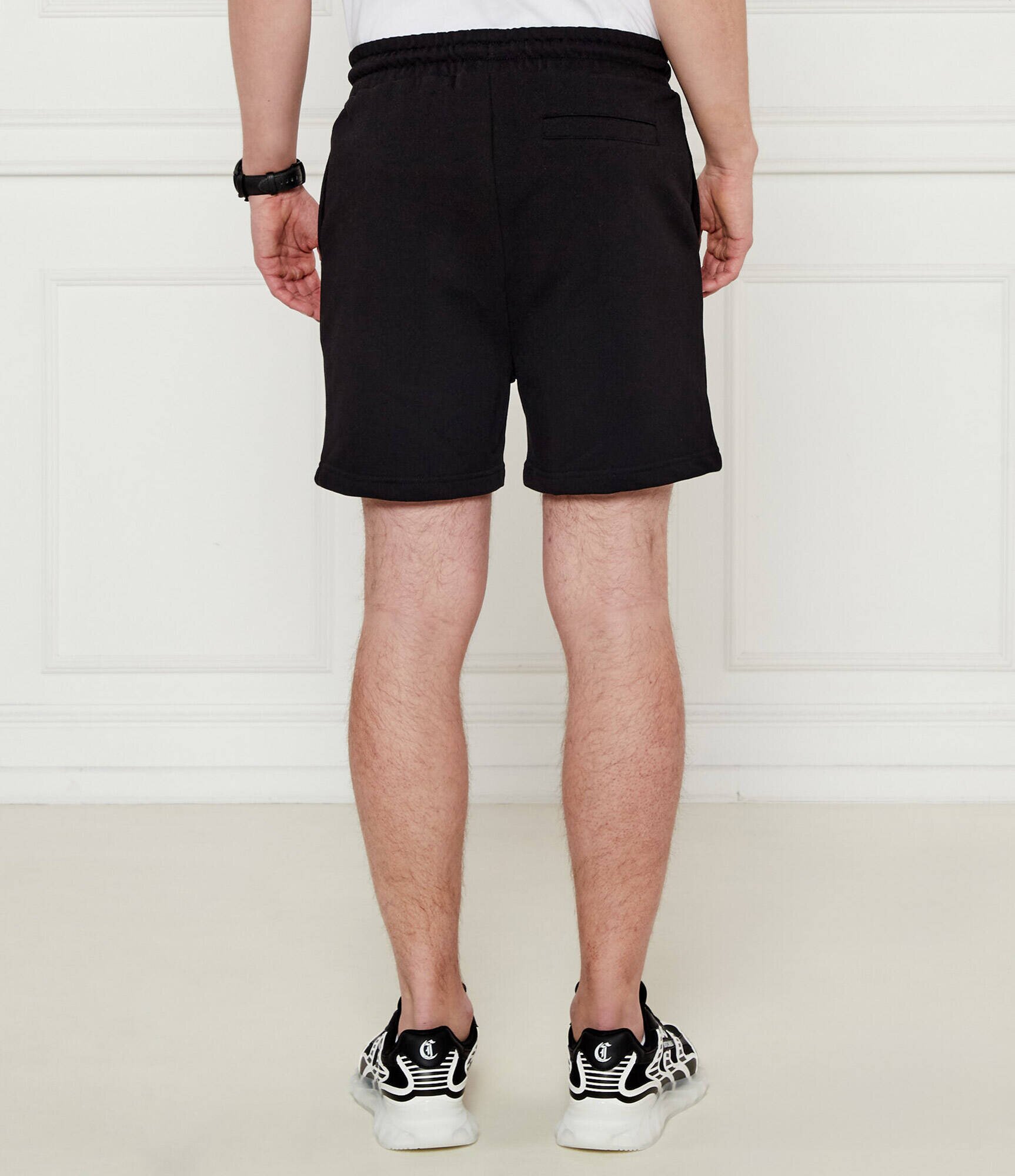 Karl Lagerfeld Jeans Pantaloni scurți | Regular Fit
