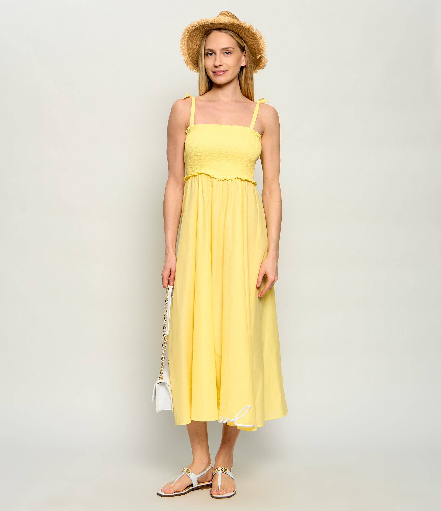Karl Lagerfeld Jeans Rochie