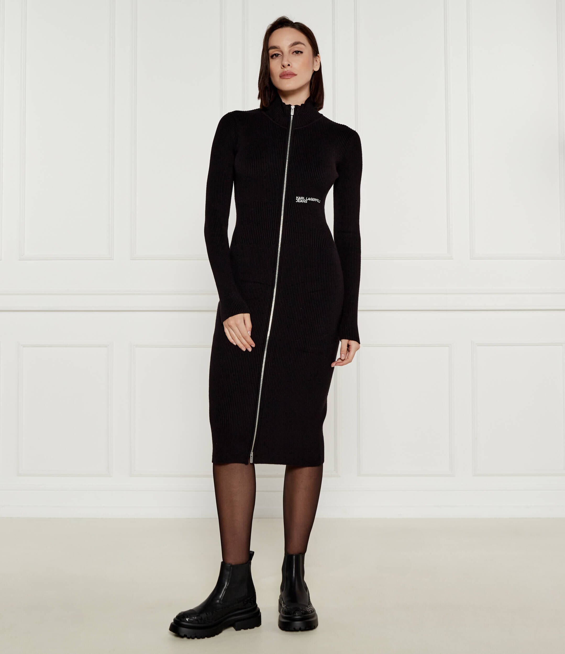 Karl Lagerfeld Jeans Rochie