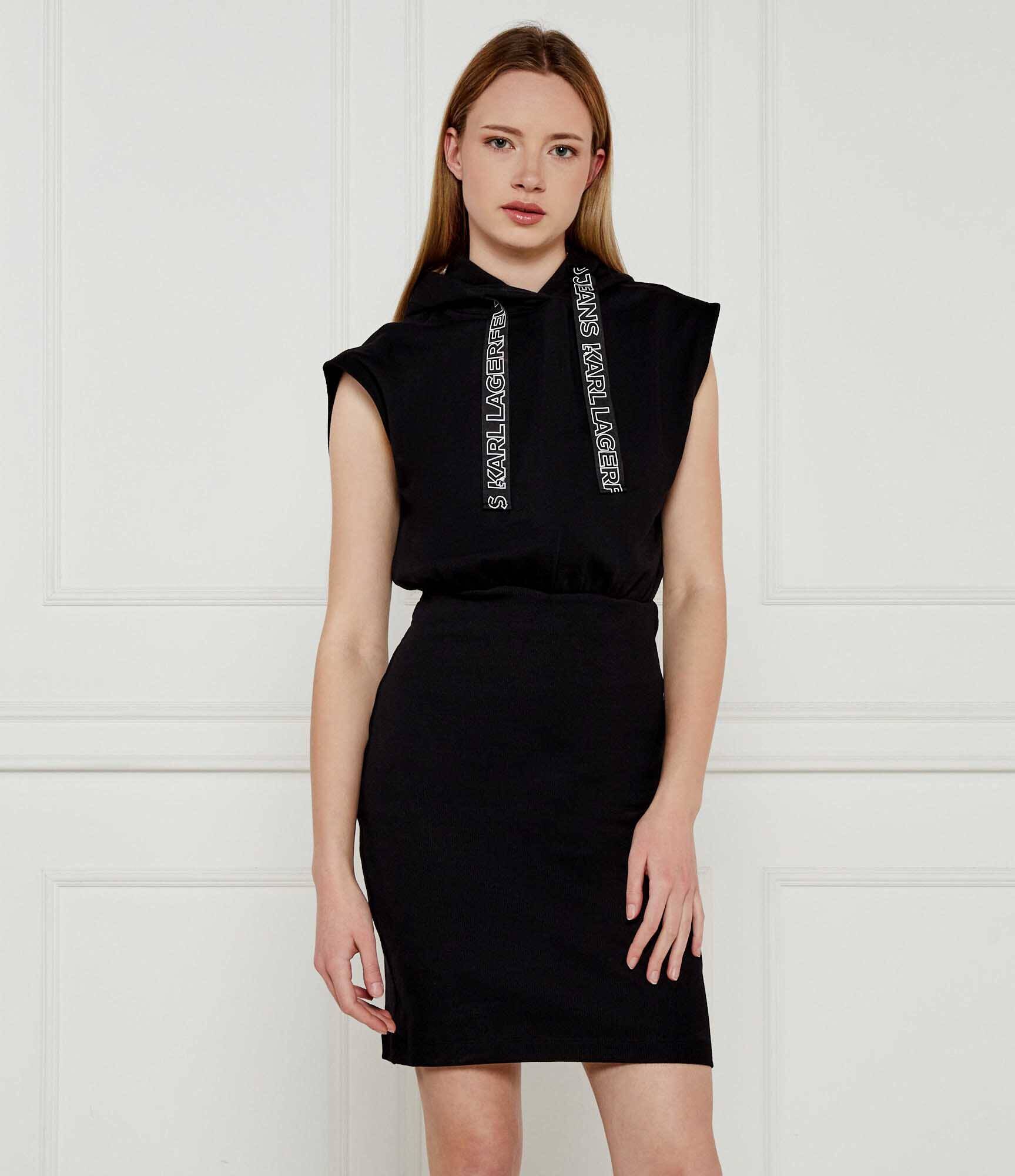 Karl Lagerfeld Jeans Rochie