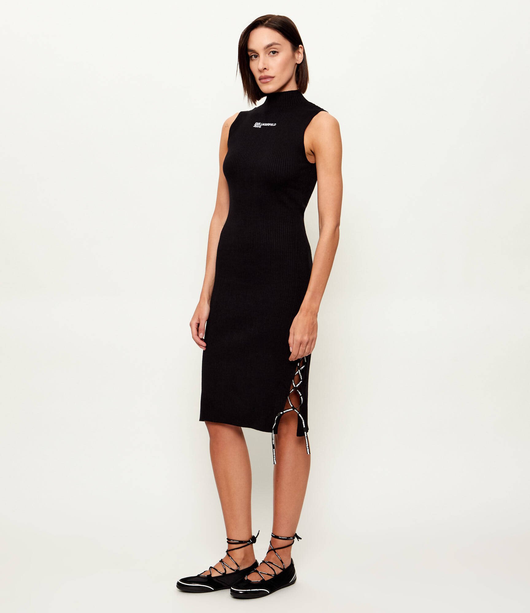 Karl Lagerfeld Jeans Rochie