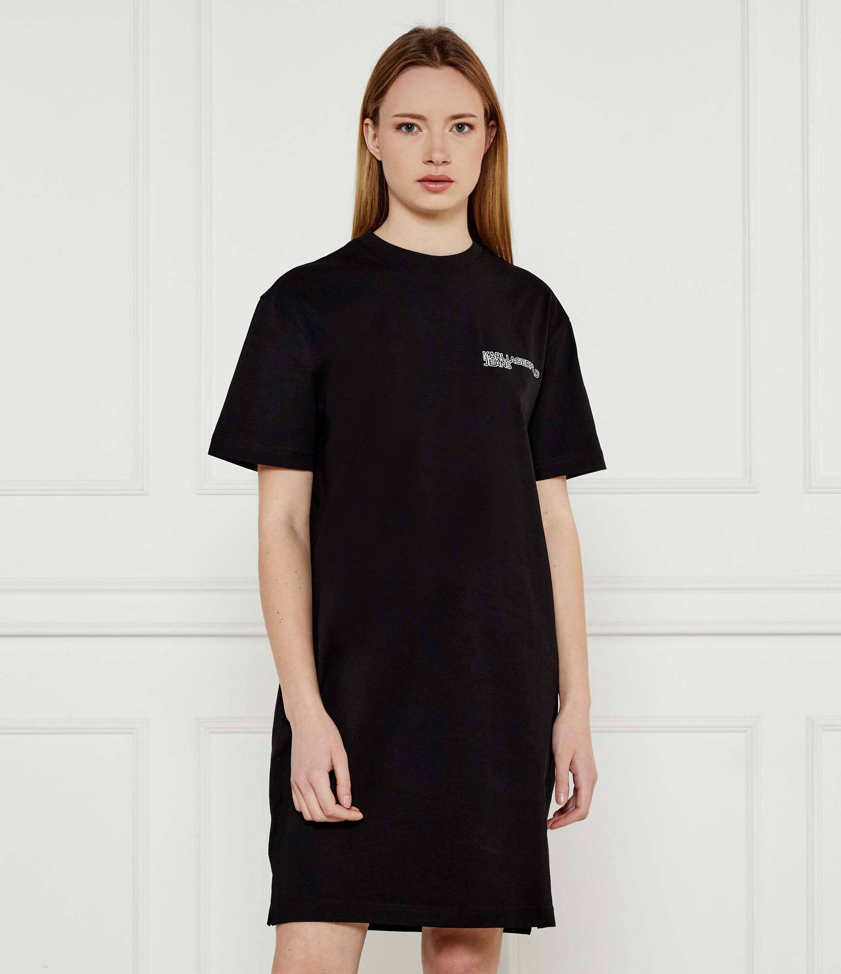 Karl Lagerfeld Jeans Rochie