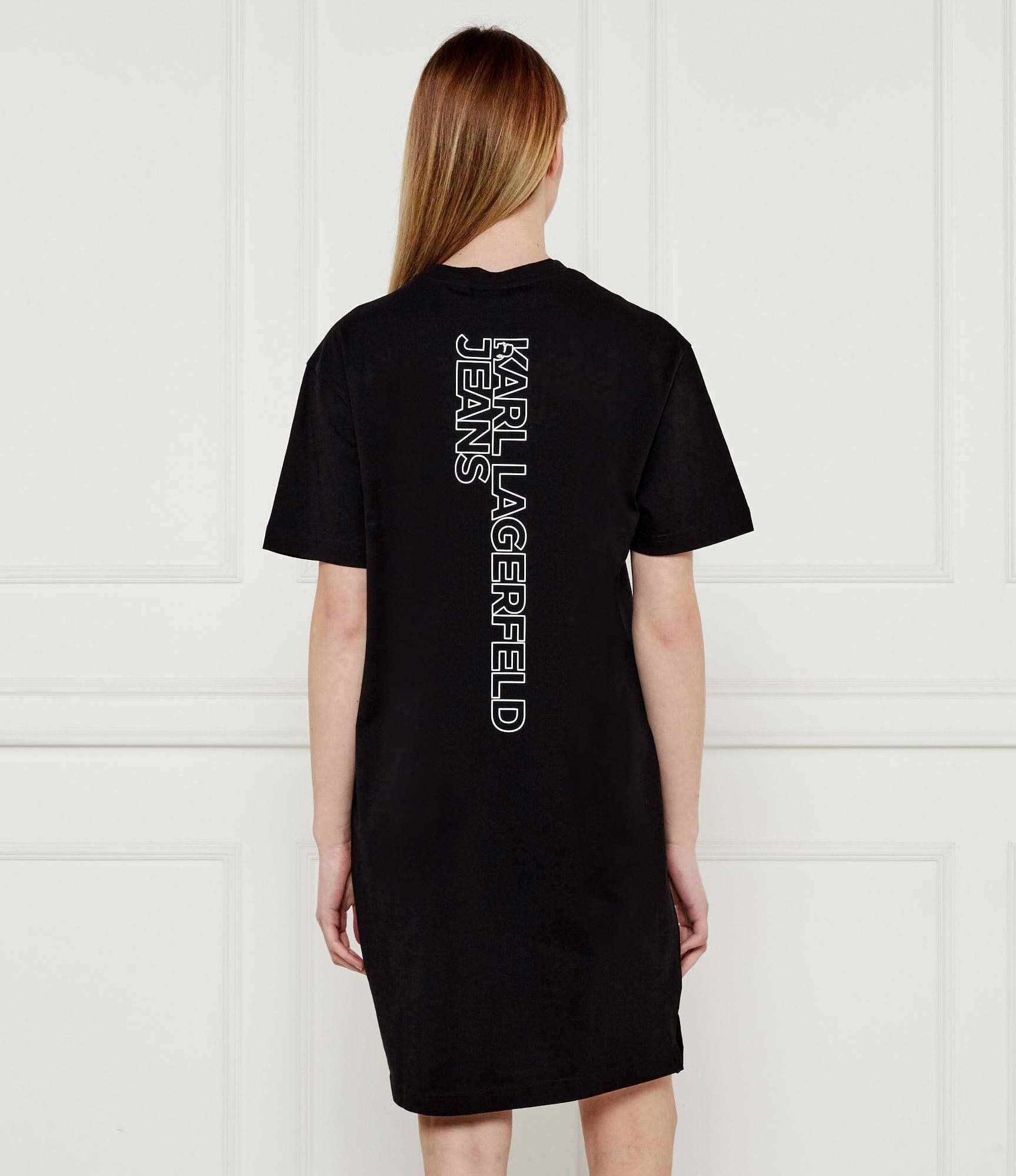 Karl Lagerfeld Jeans Rochie